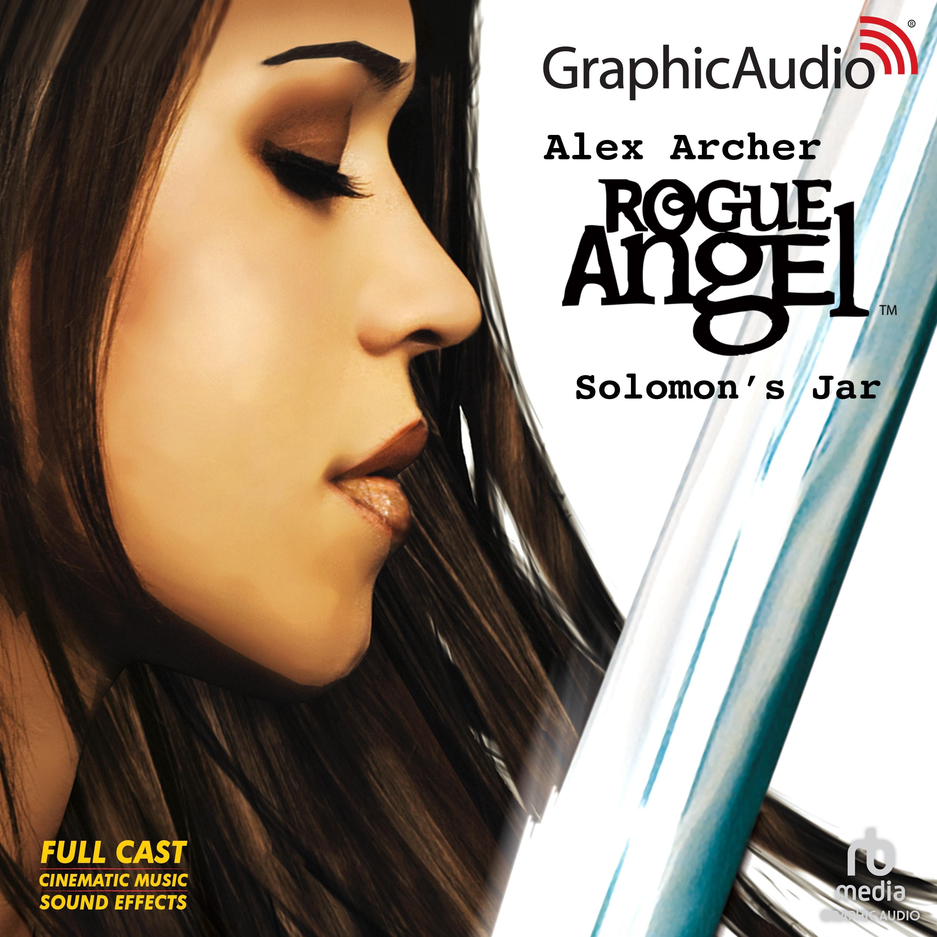 Solomon's Jar [Dramatized Adaptation]