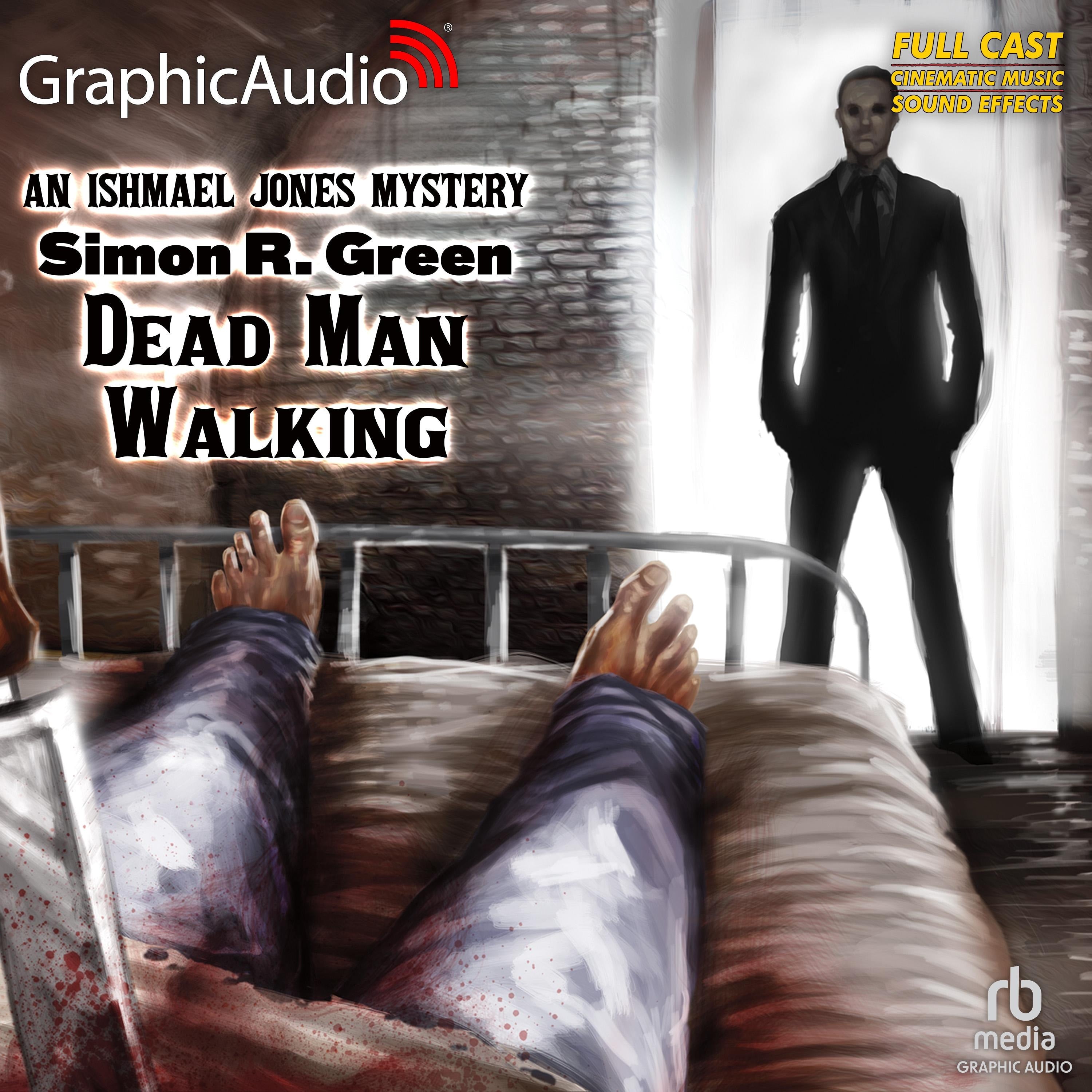 Dead Man Walking [Dramatized Adaptation]