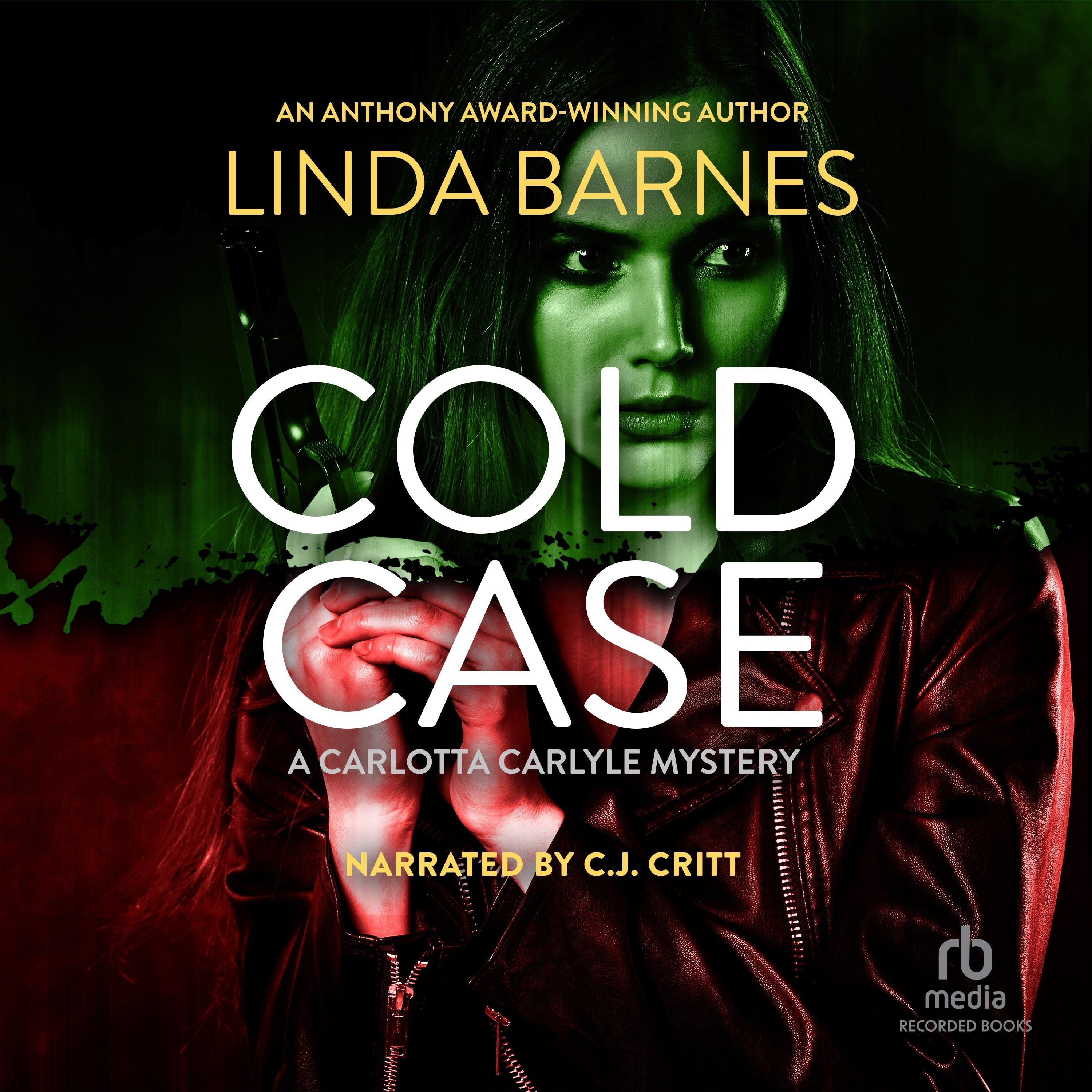 Cold Case