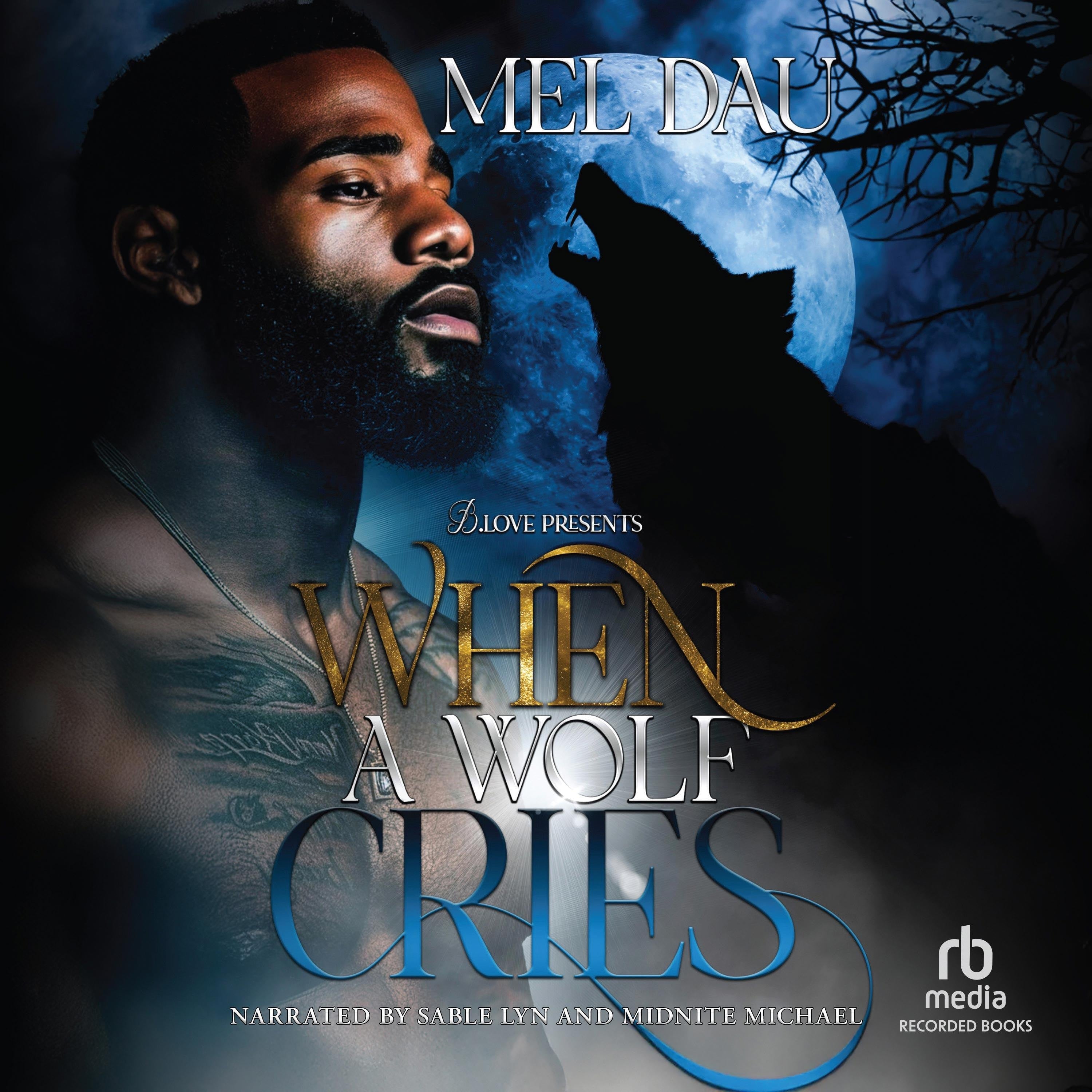When a Wolf Cries