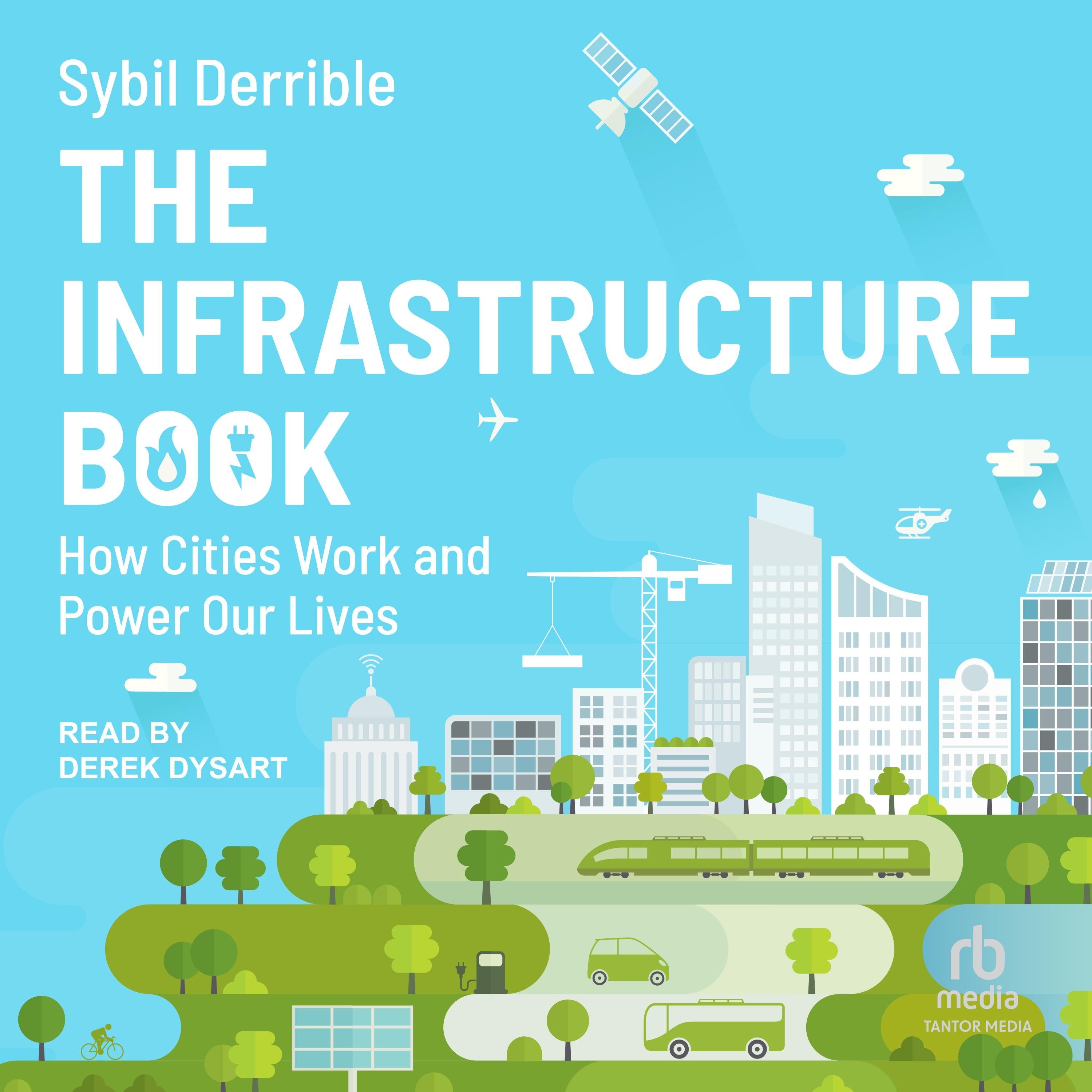The Infrastructure Book