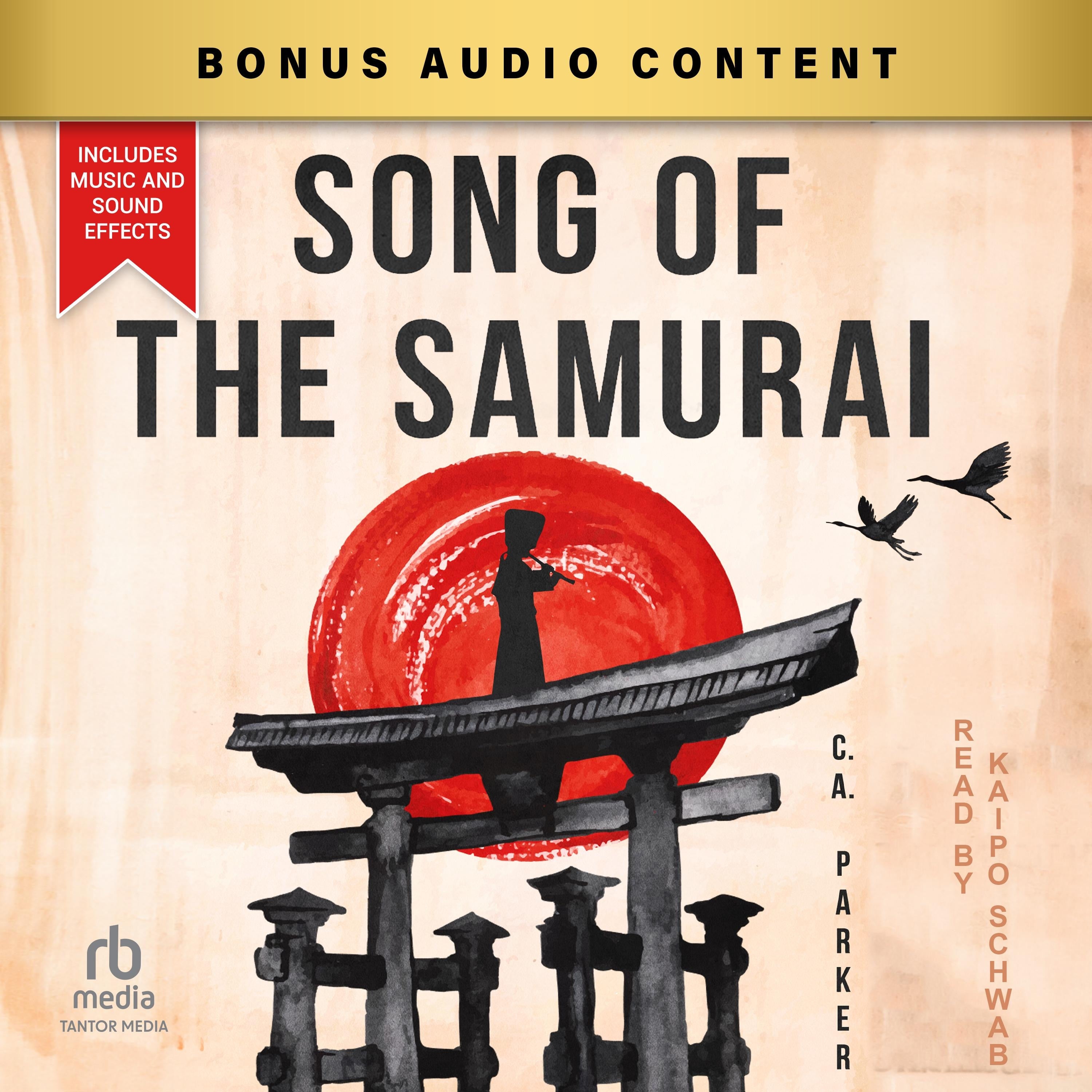 Song of the Samurai