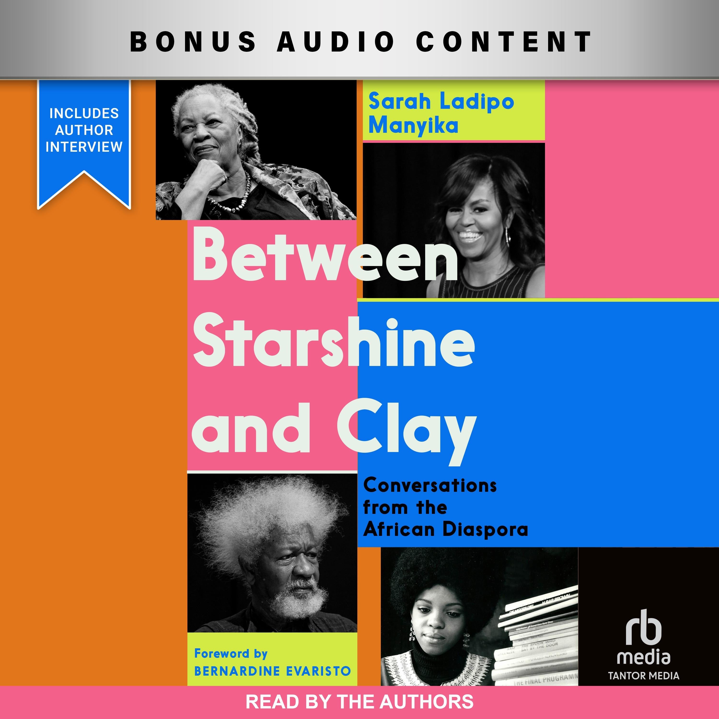 Between Starshine and Clay