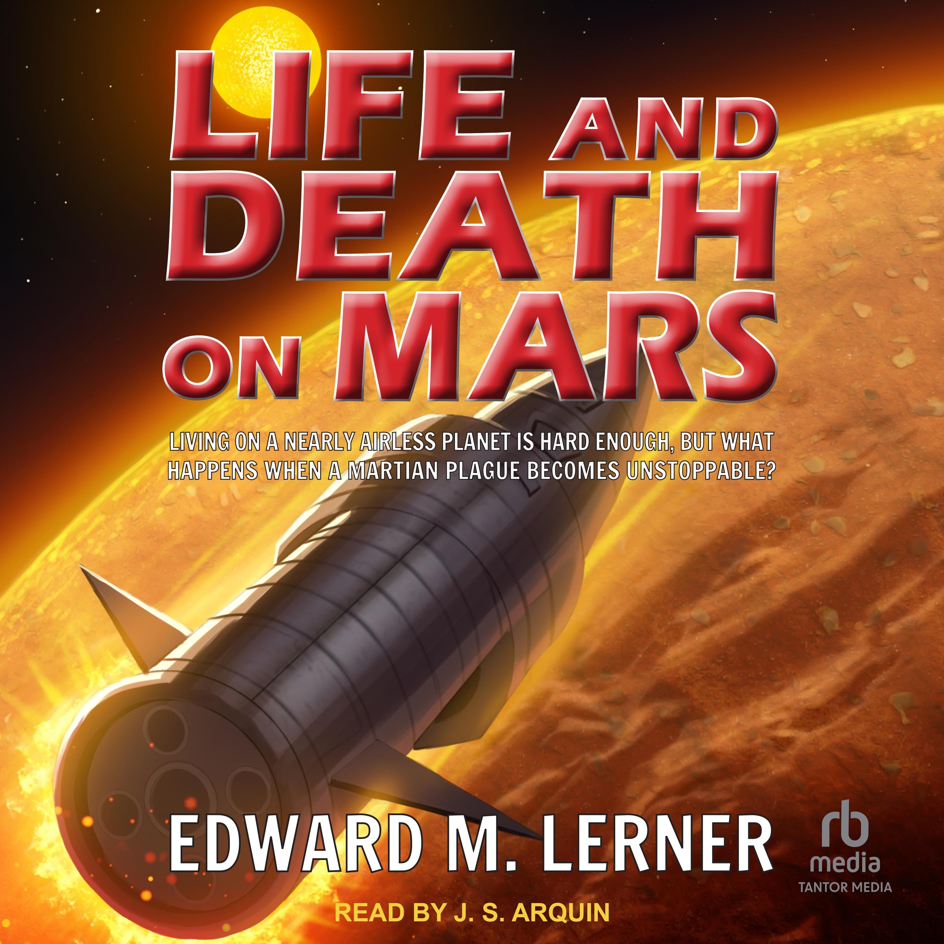 Life and Death on Mars