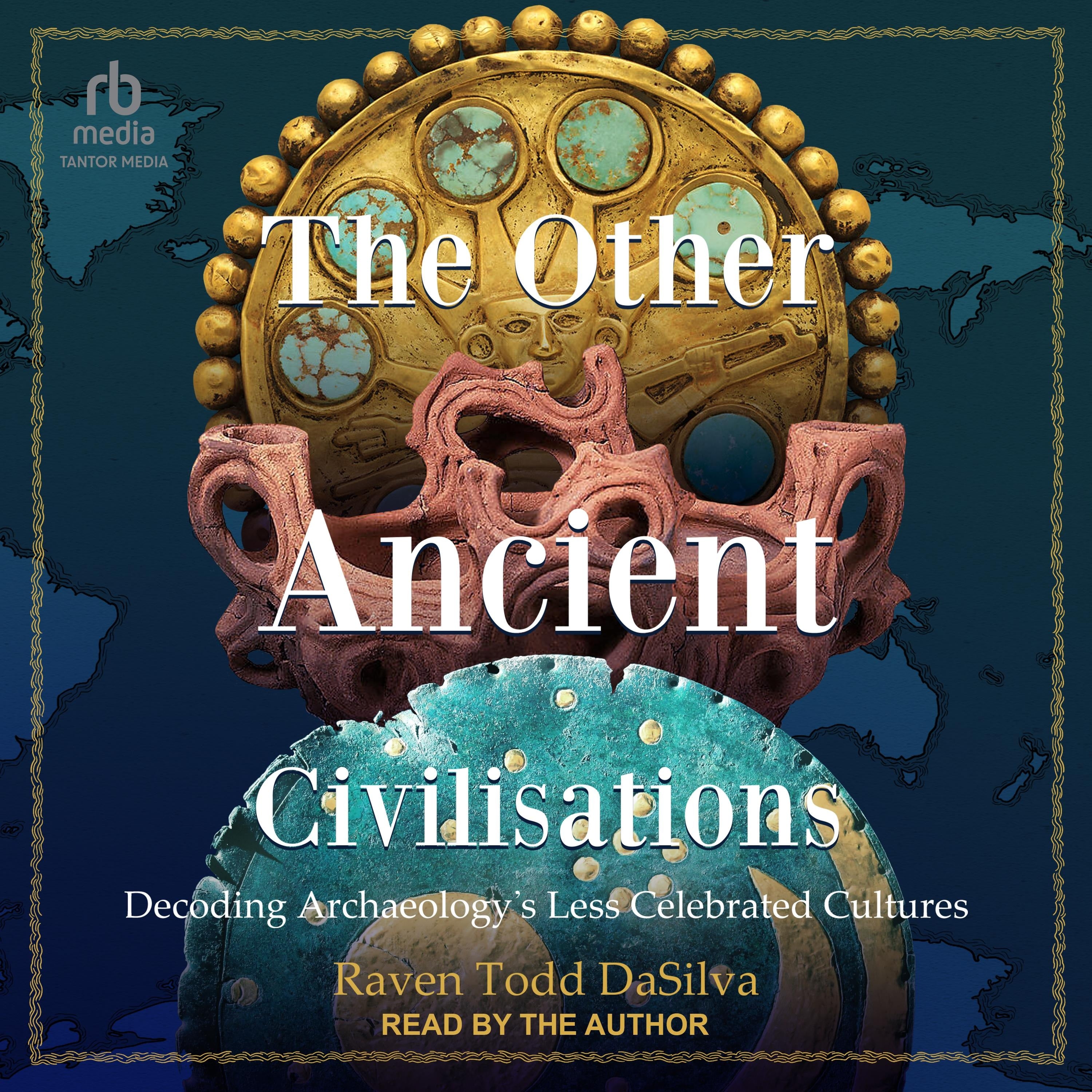 The Other Ancient Civilisations