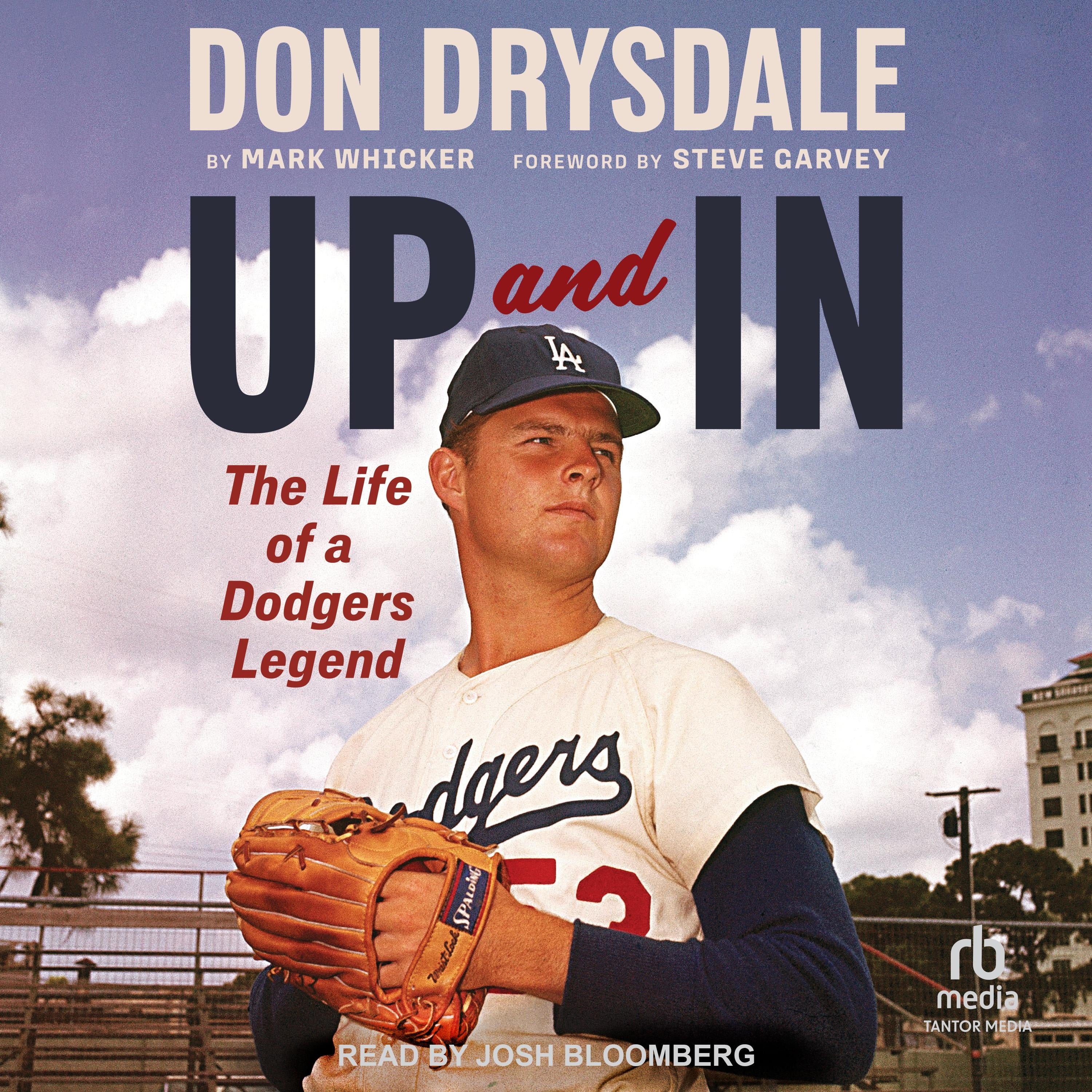 Don Drysdale