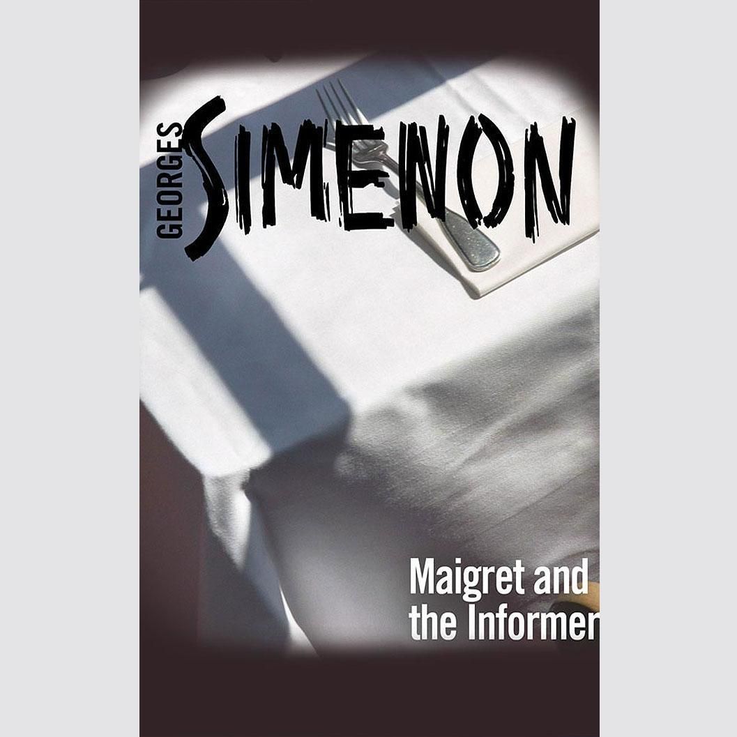 Maigret and the Informer