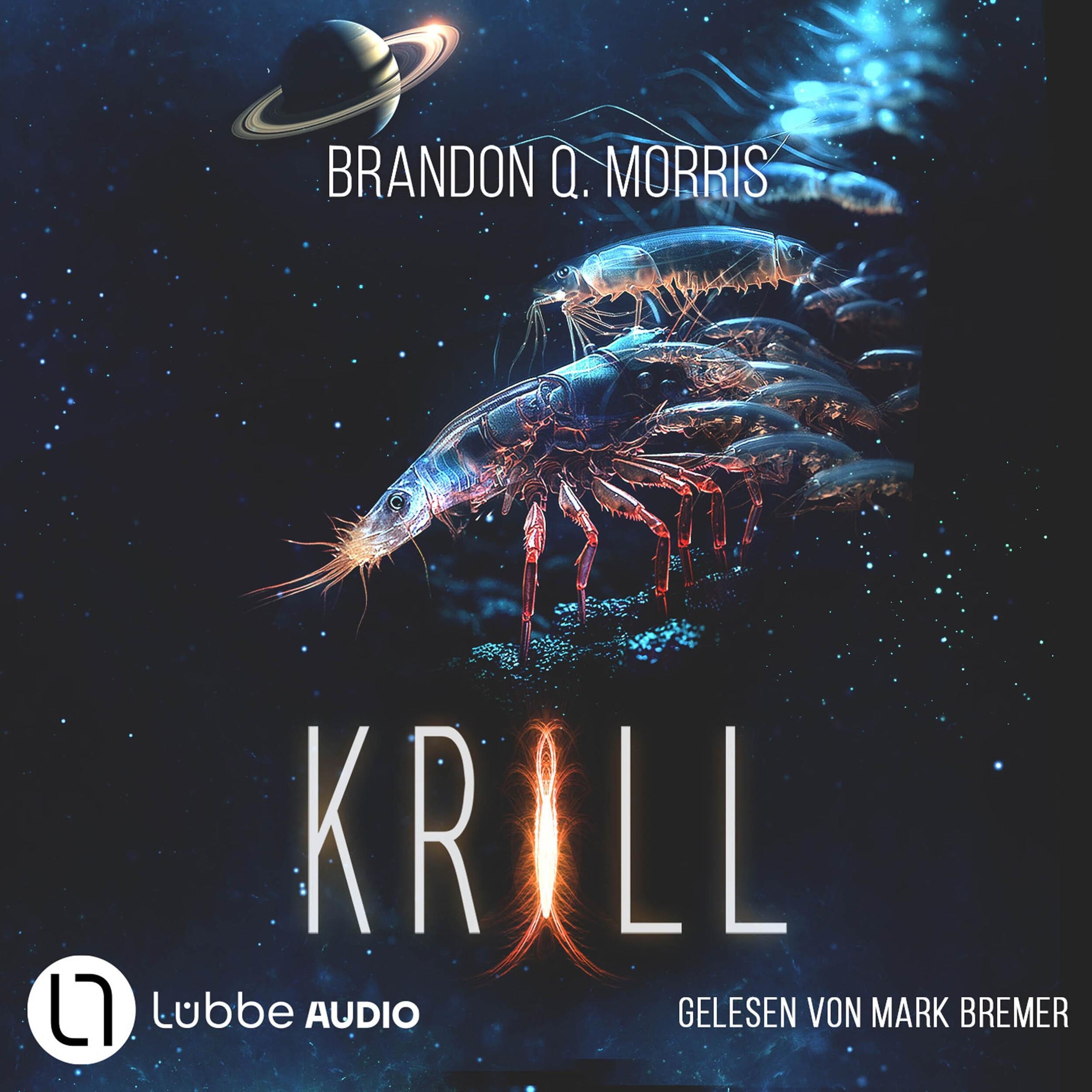 Krill (ungekürzt)