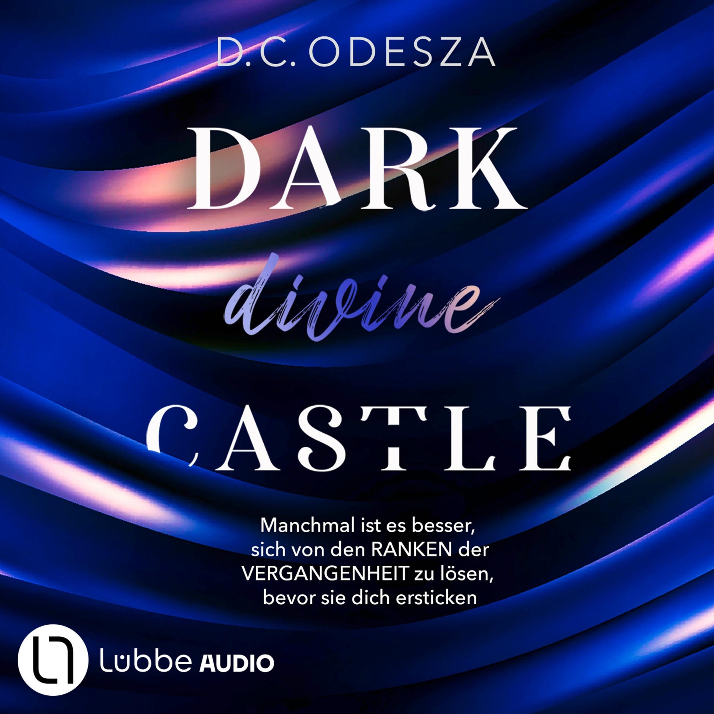 DARK divine CASTLE - Dark Castle, Teil 7 (Ungekürzt)