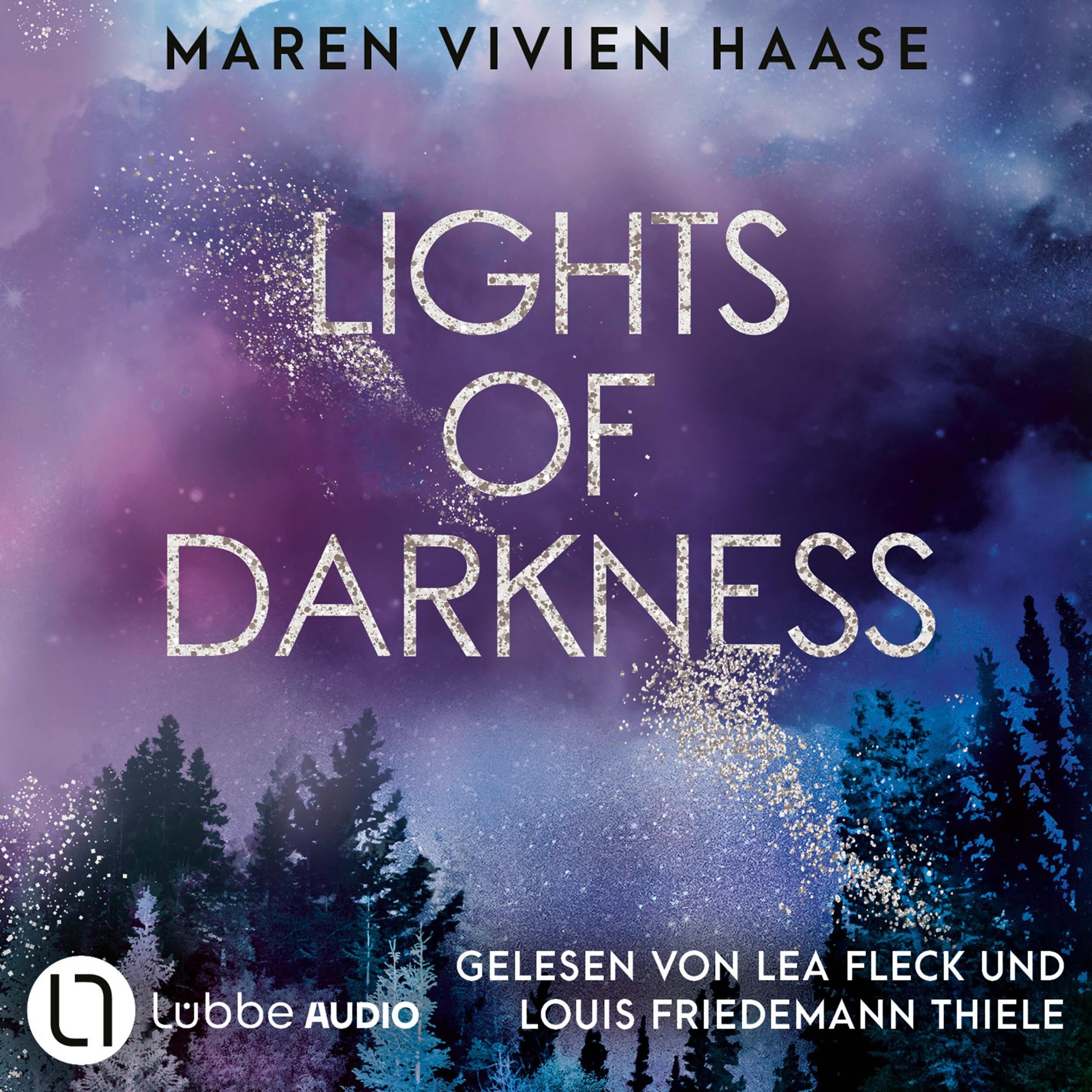 Lights of Darkness - Golden Oaks, Teil 2 (Ungekürzt)
