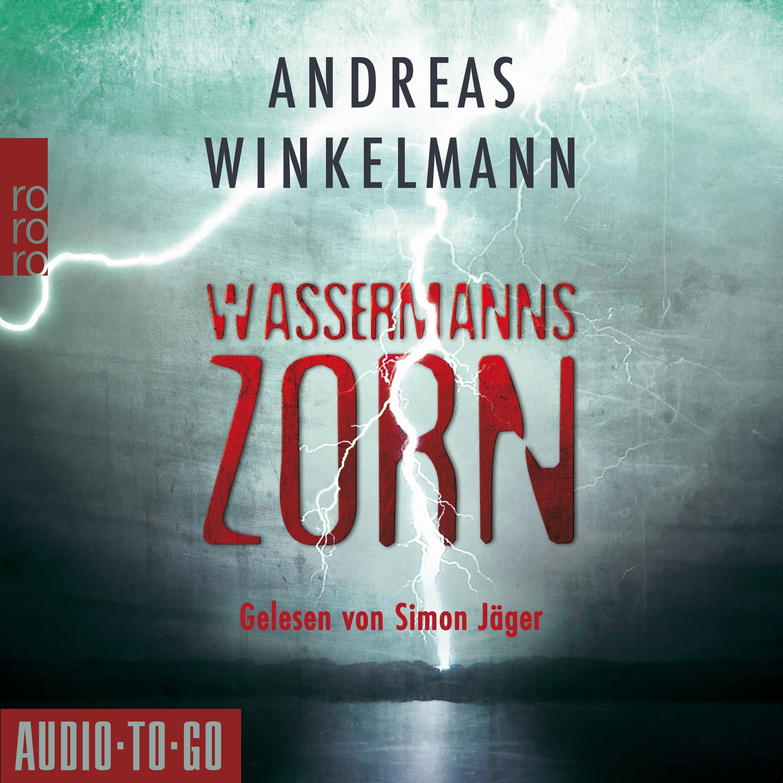 Wassermanns Zorn (gekürzt)