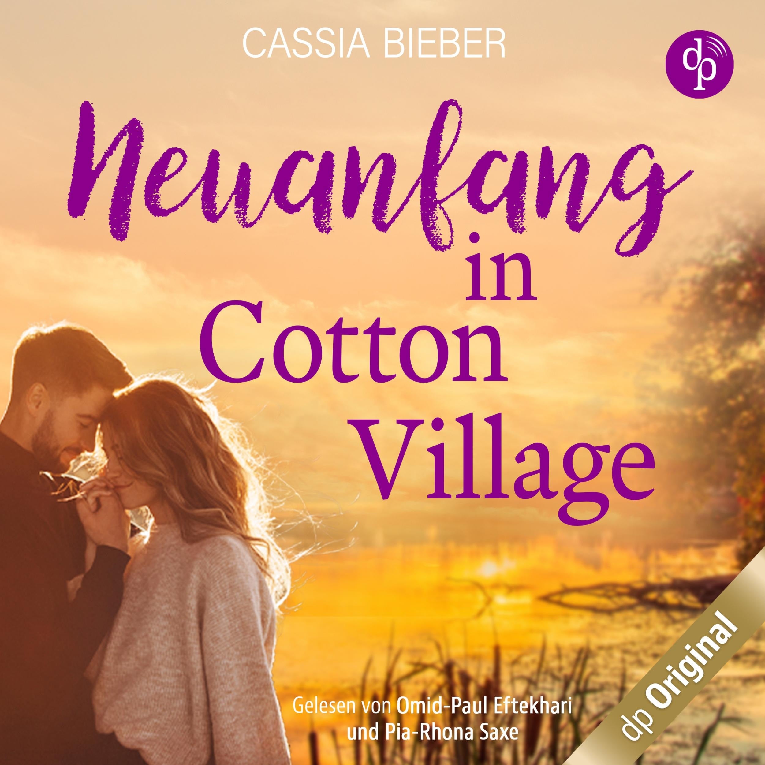 Neuanfang in Cotton Village, Band (Ungekürzt)