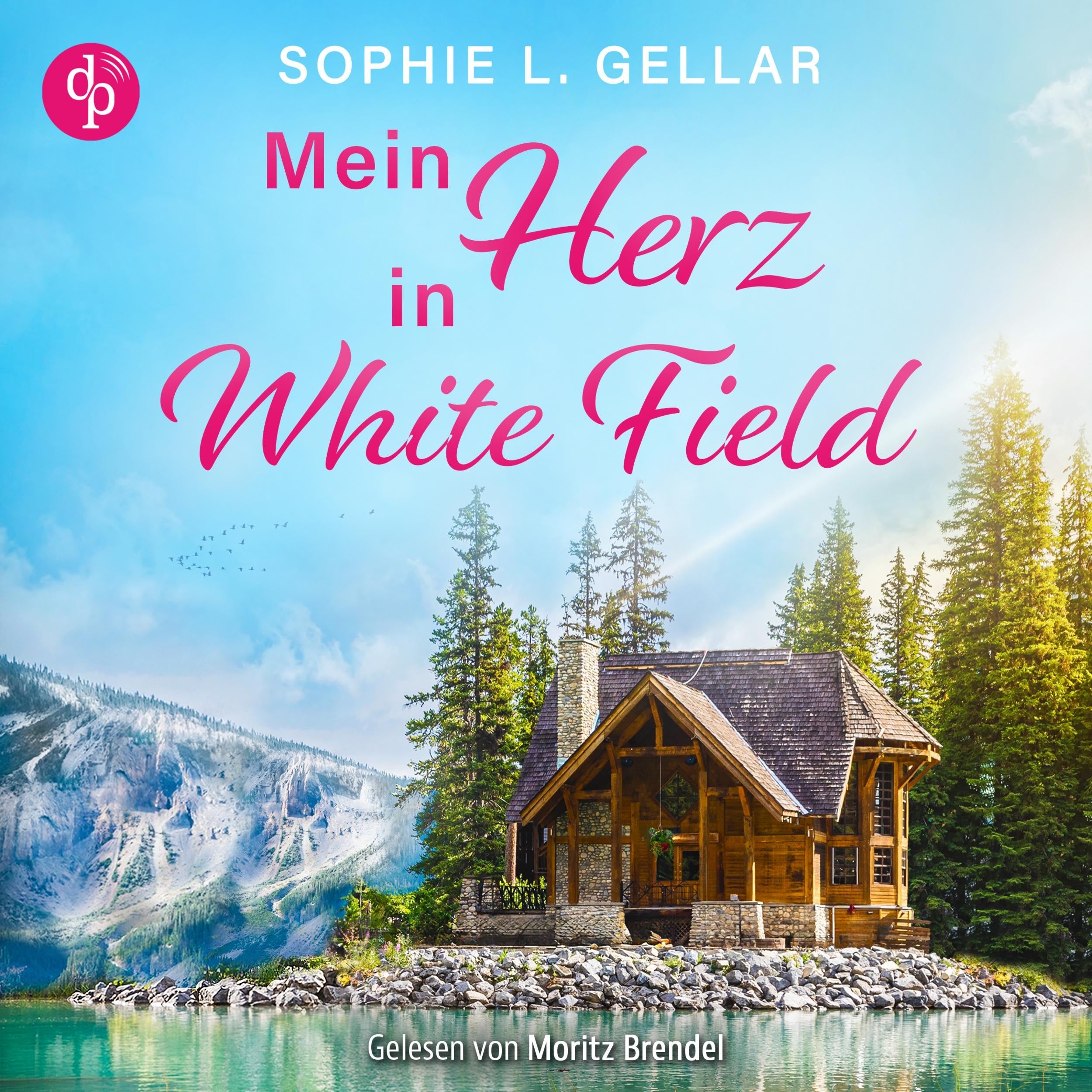Mein Herz in White Field - Second Chance Liebesroman (Ungekürzt)