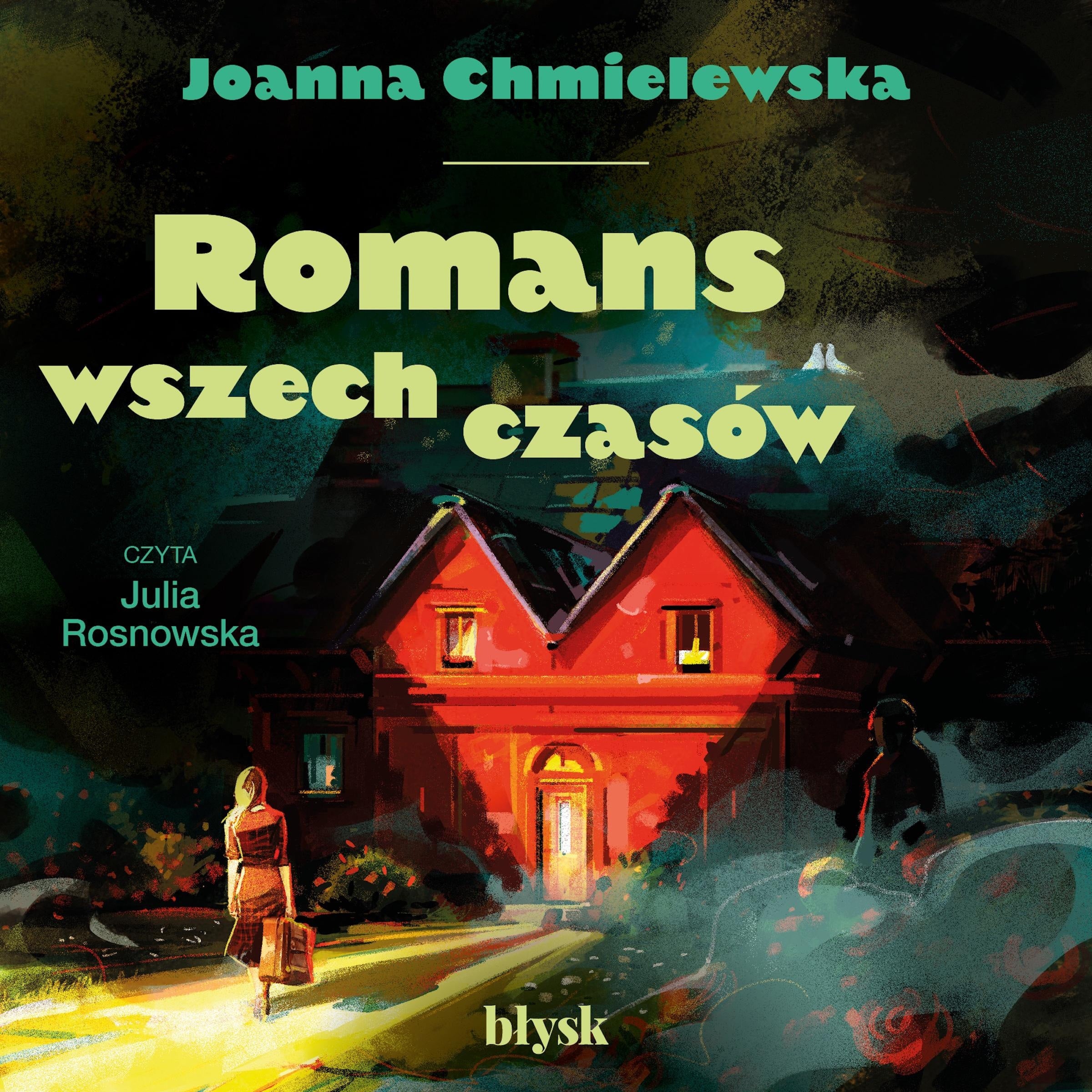 Romans wszech czasów