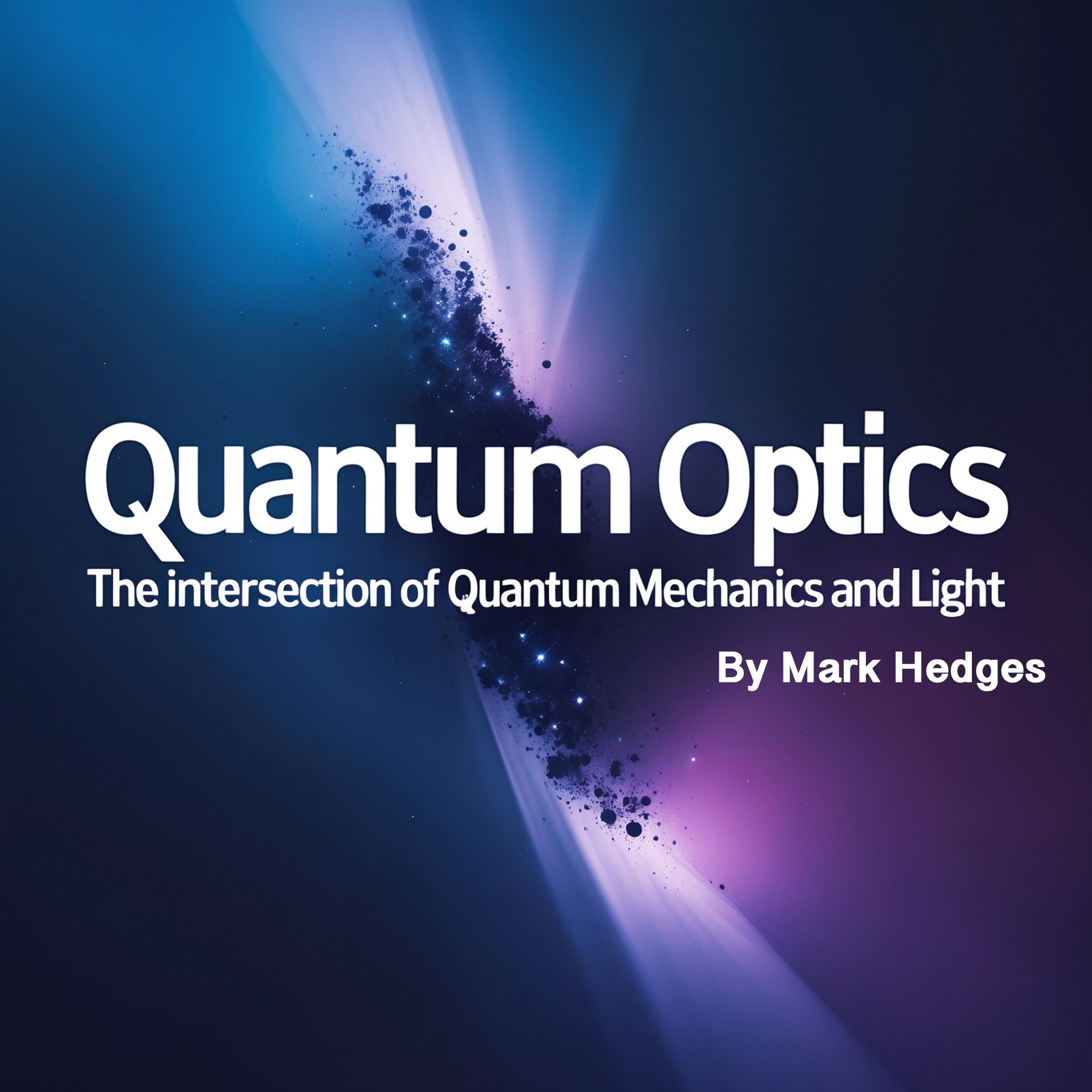 Quantum Optics