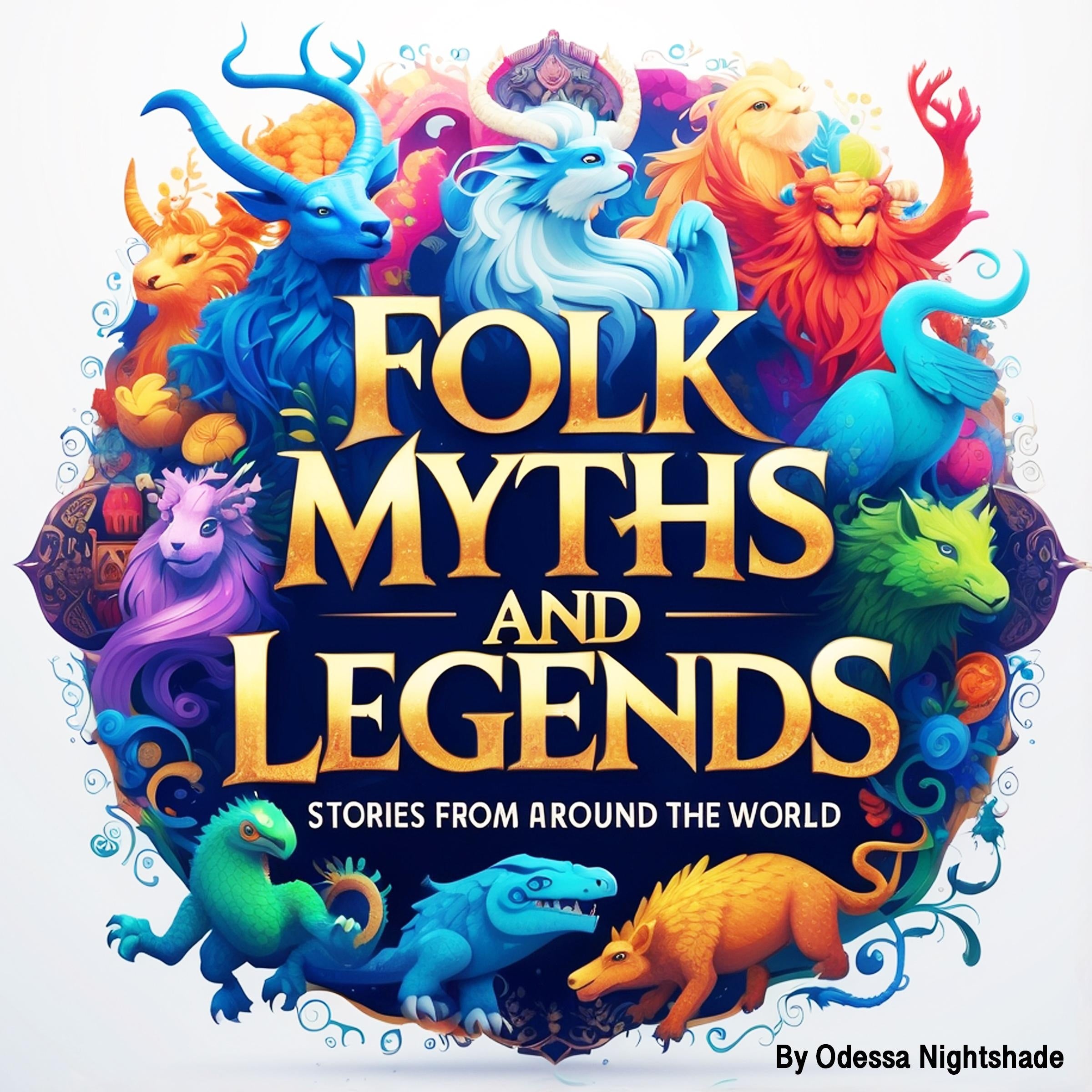 Folk Myths and Legends