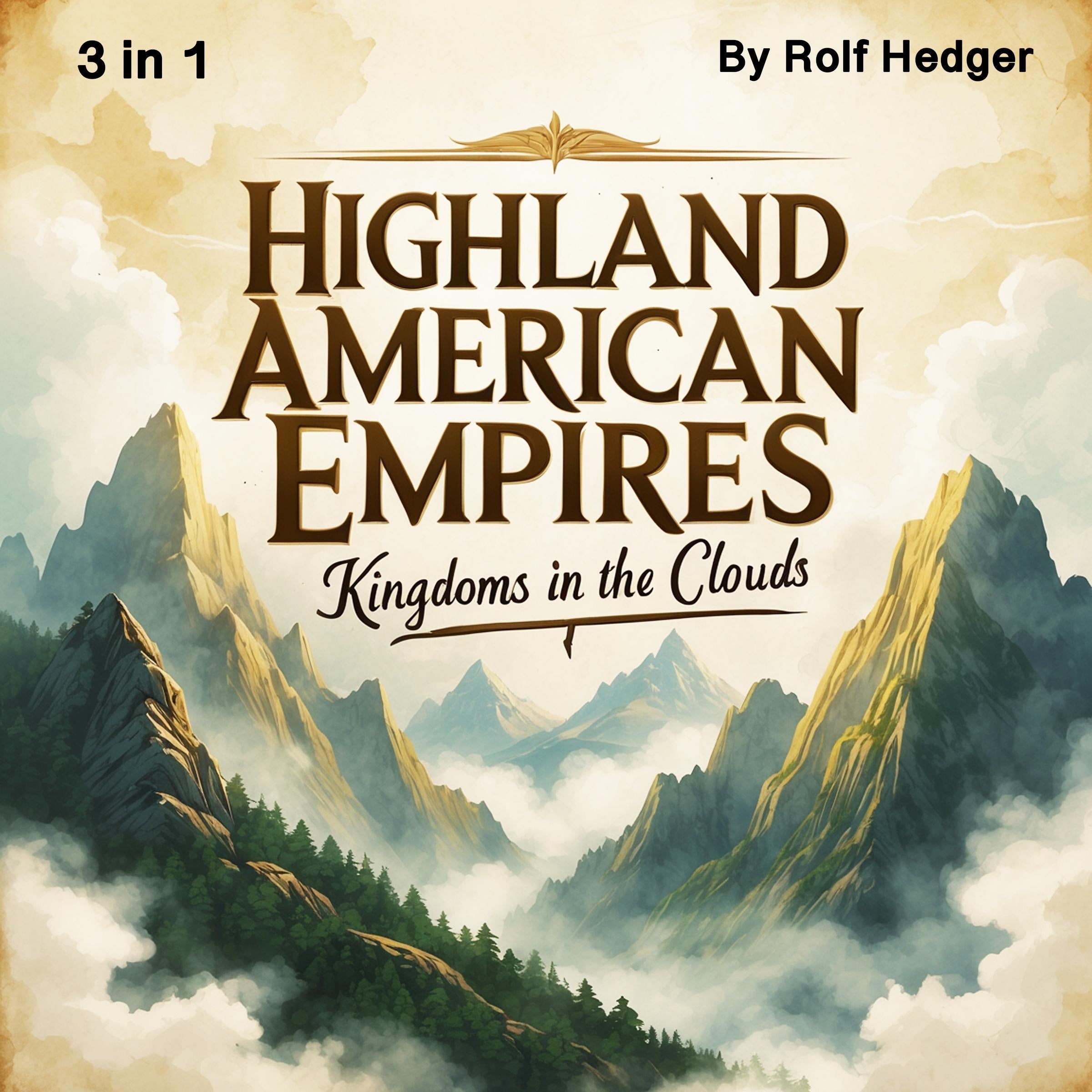Highland American Empires
