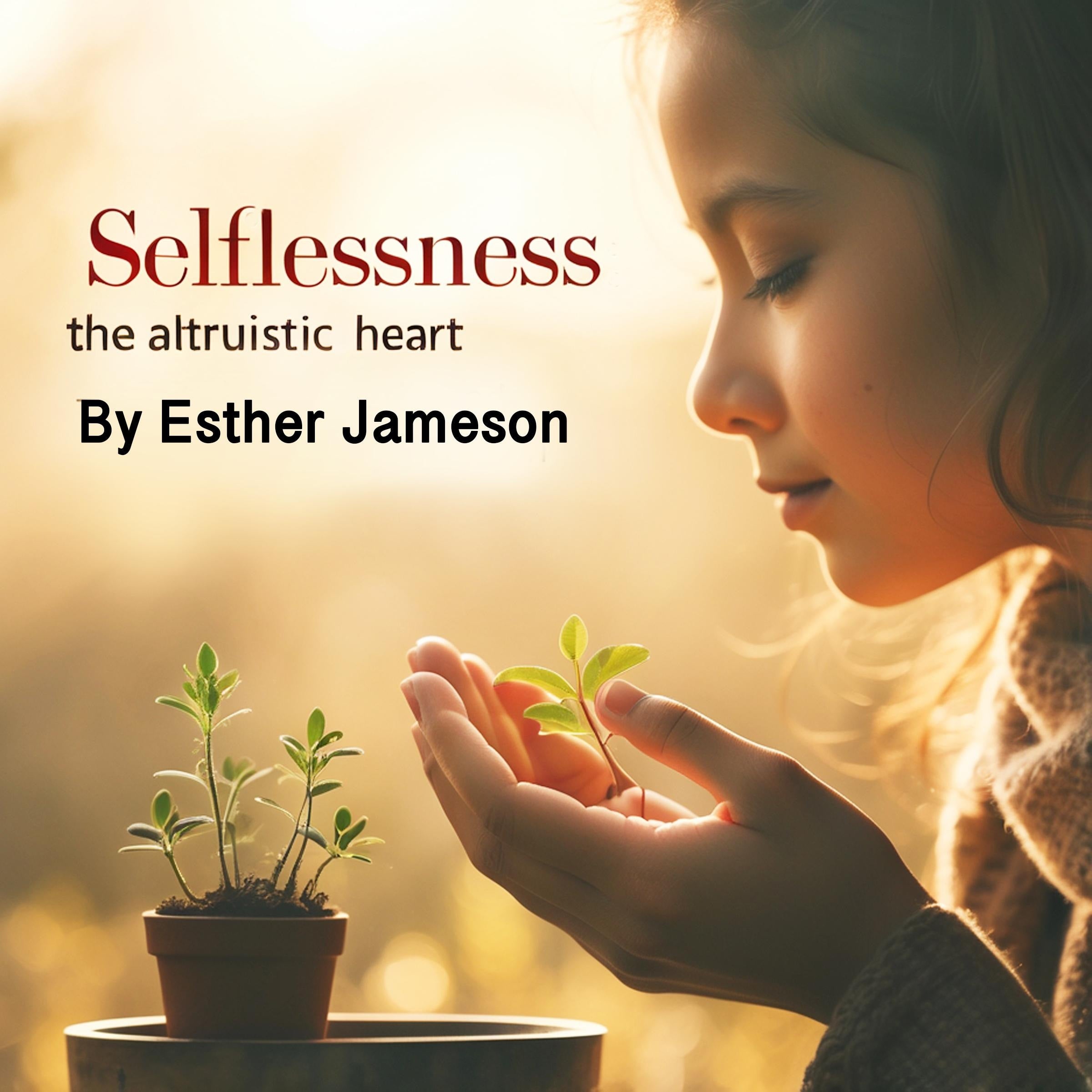 Selflessness