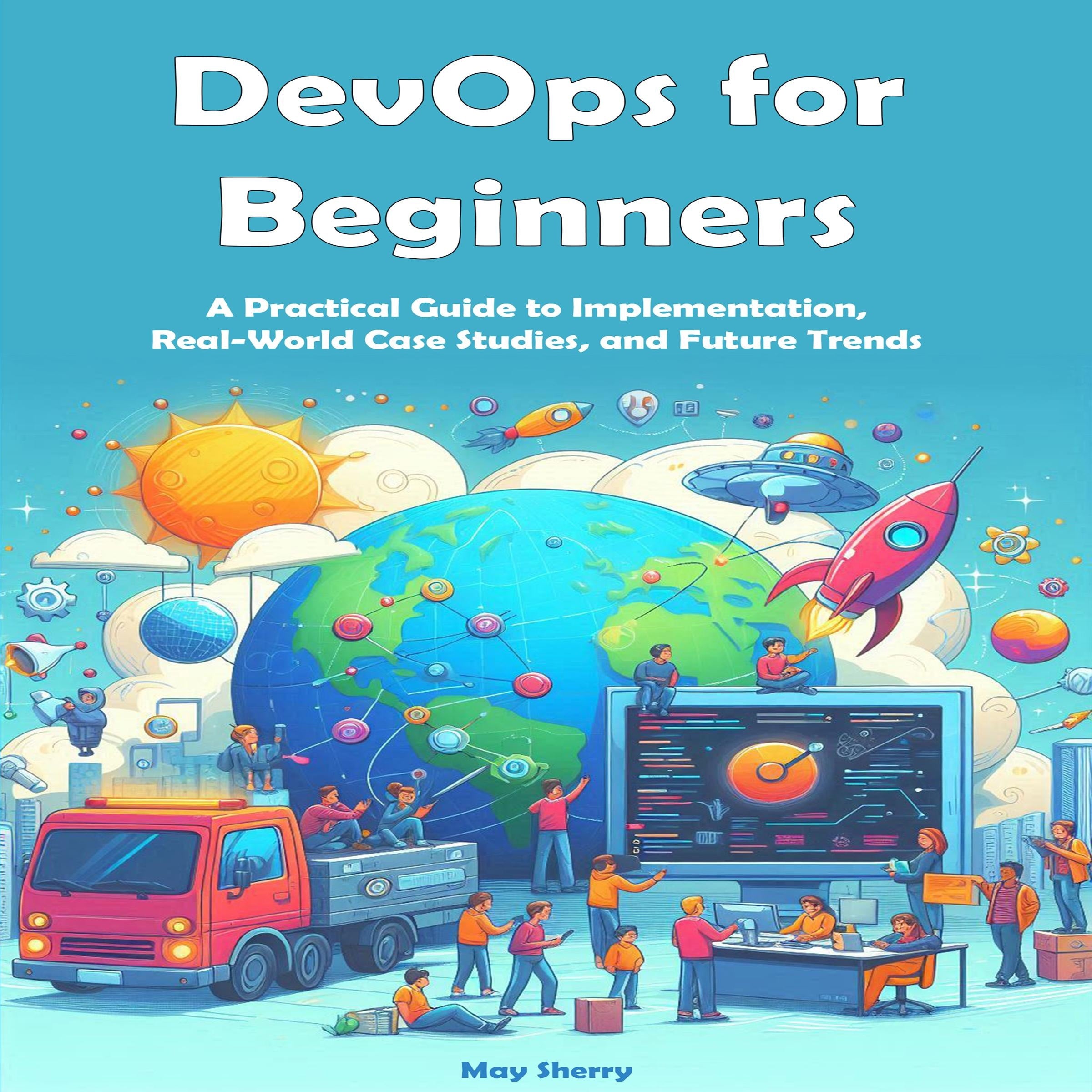 DevOps for Beginners