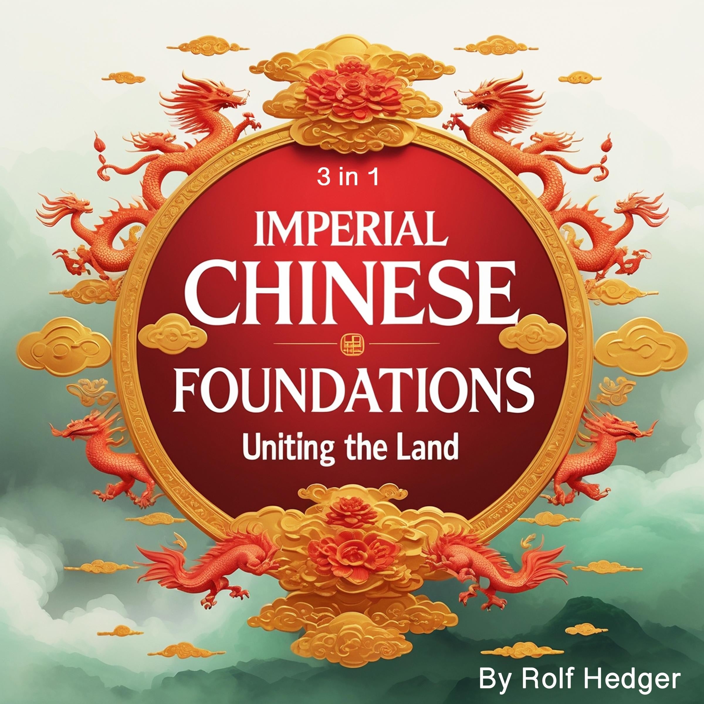 Imperial Chinese Foundations