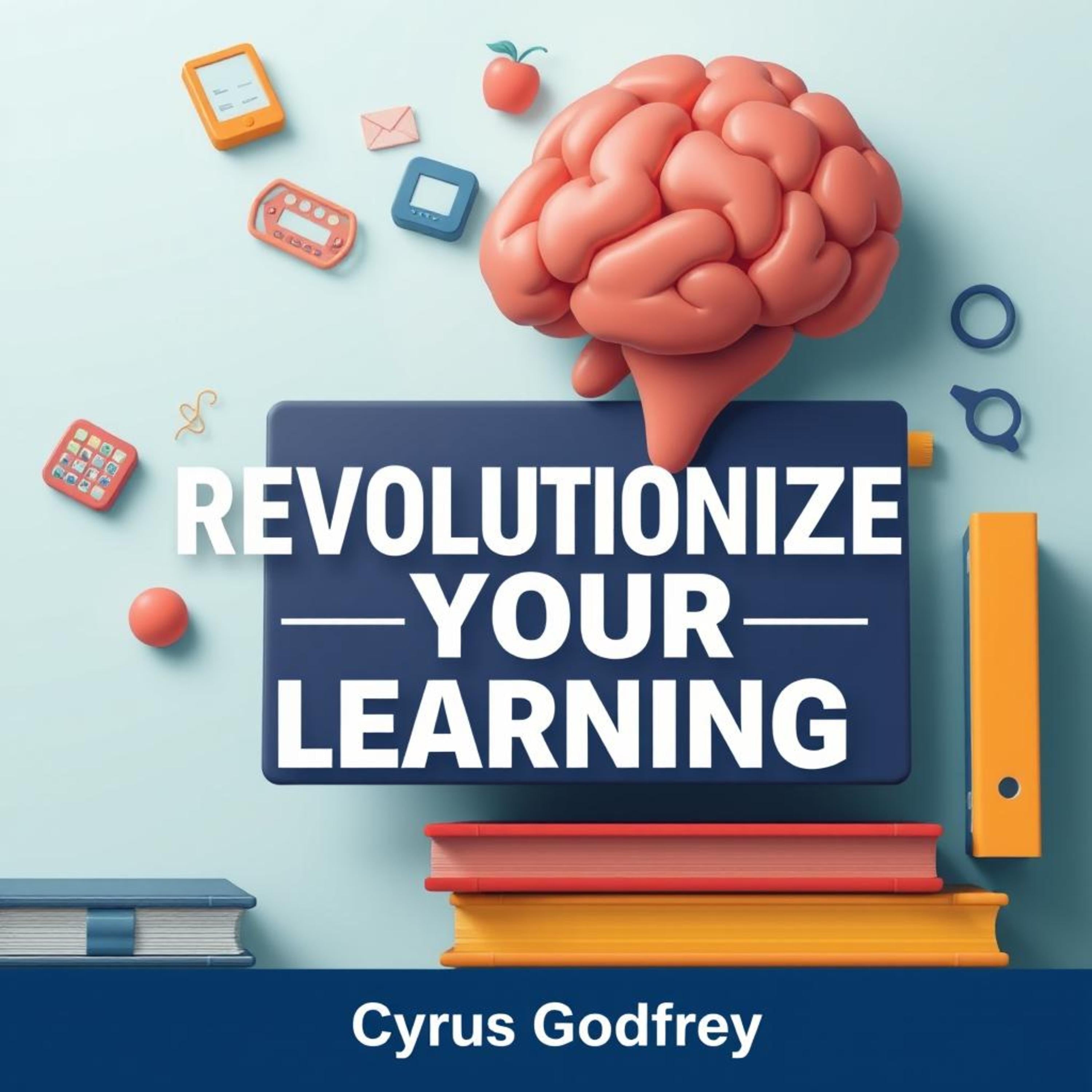 Revolutionize Your Learning: Secrets to Retain Knowledge Effortlessly