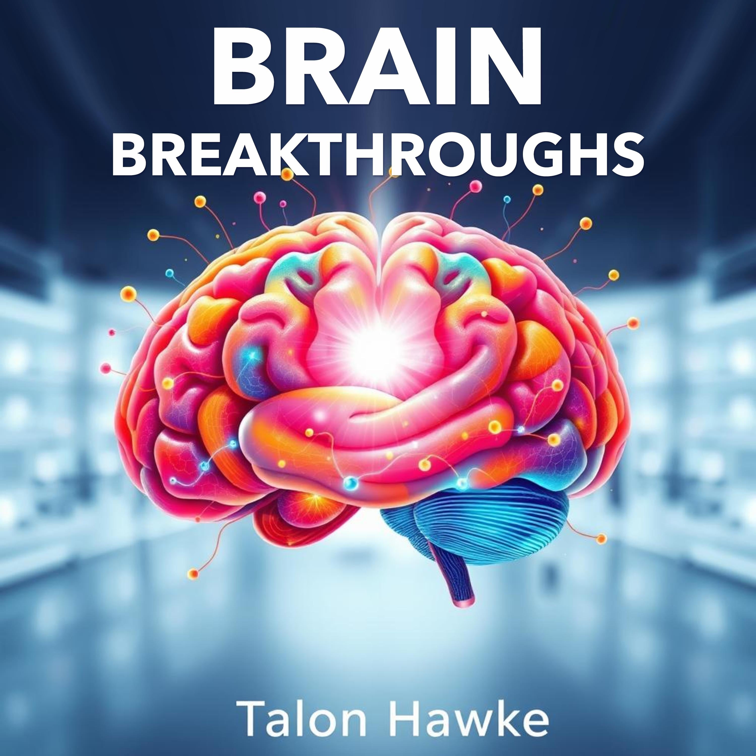 Brain Breakthroughs: Unlocking Secrets for Thriving Mental Health