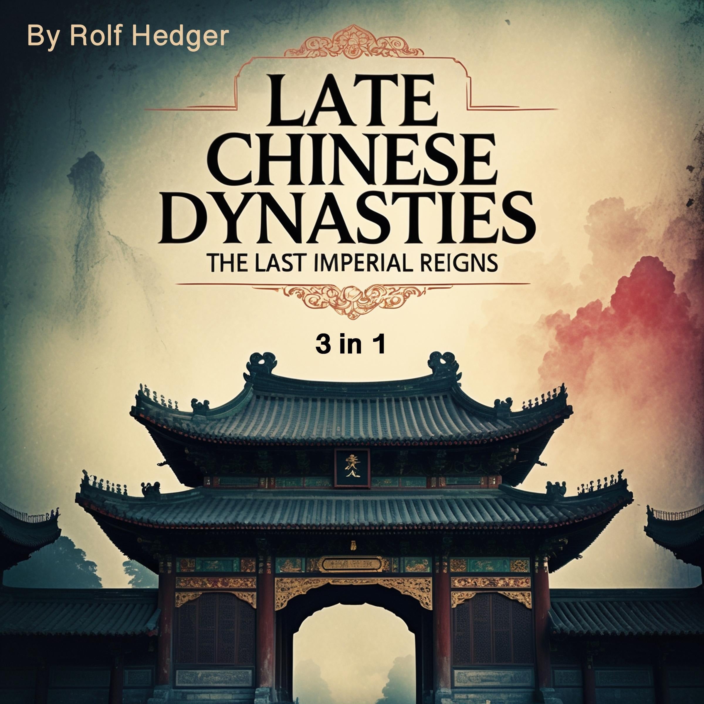 Late Chinese Dynasties