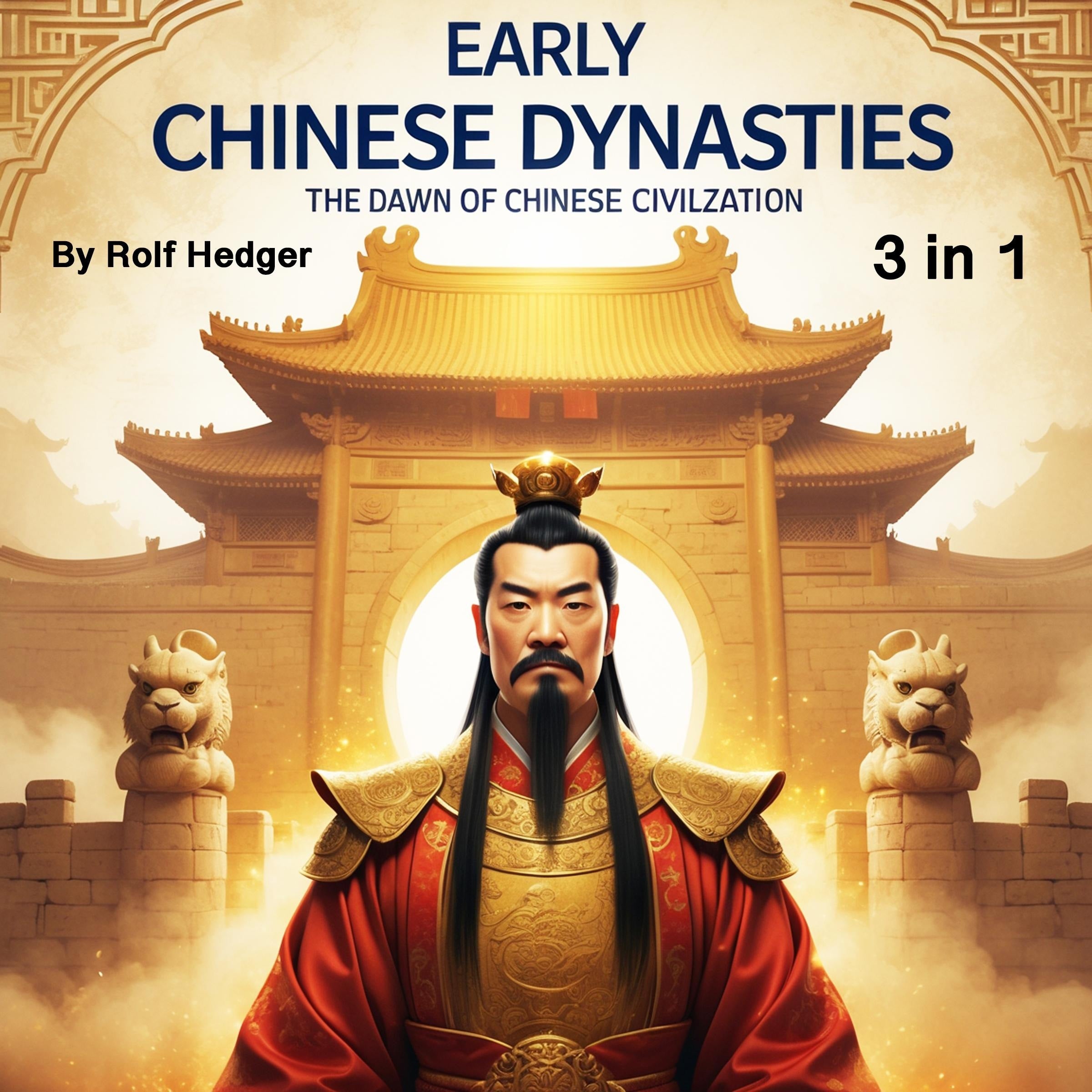Early Chinese Dynasties