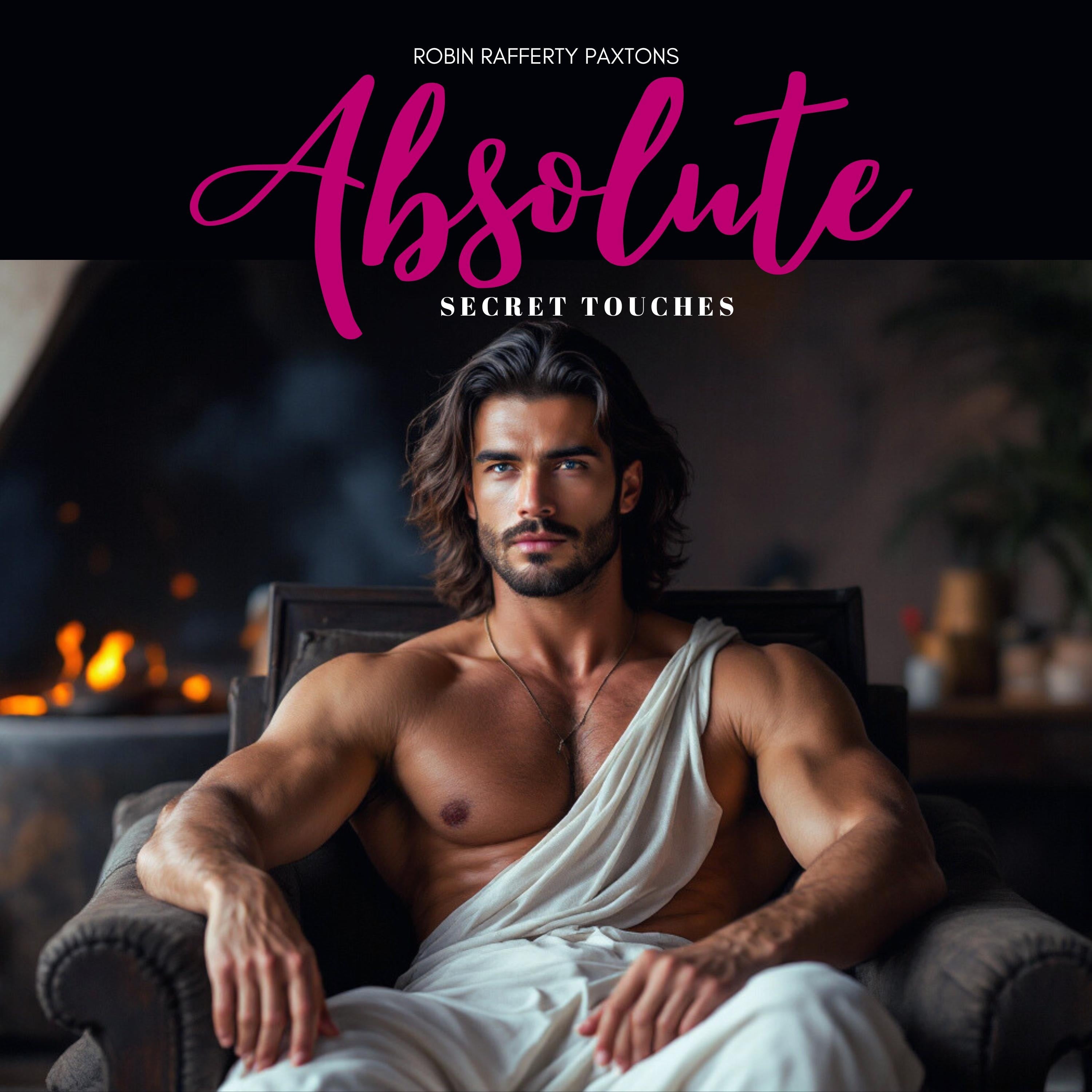 Absolute Secret Touches | Captivating · Erotic · Abyssal