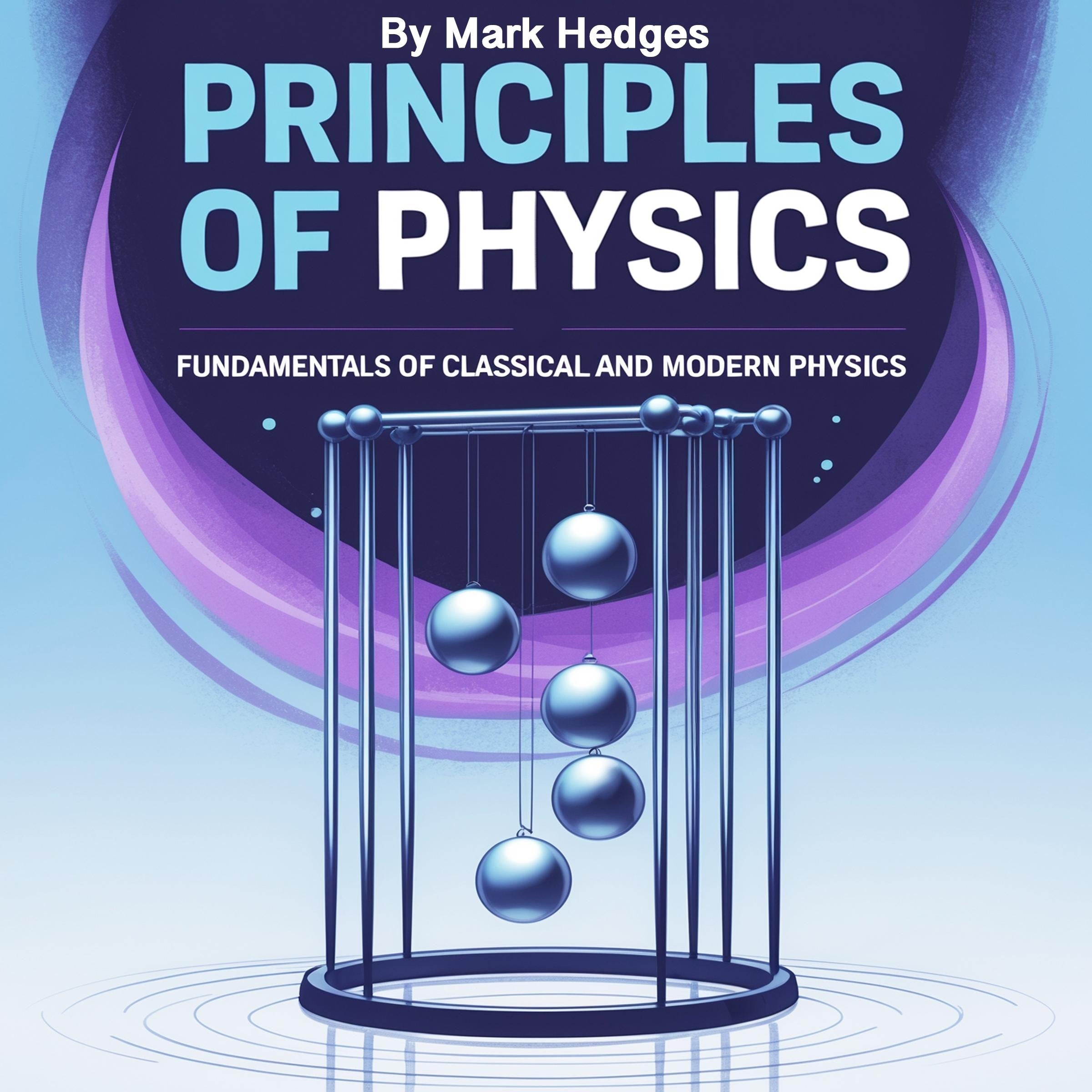 Principles of Physics