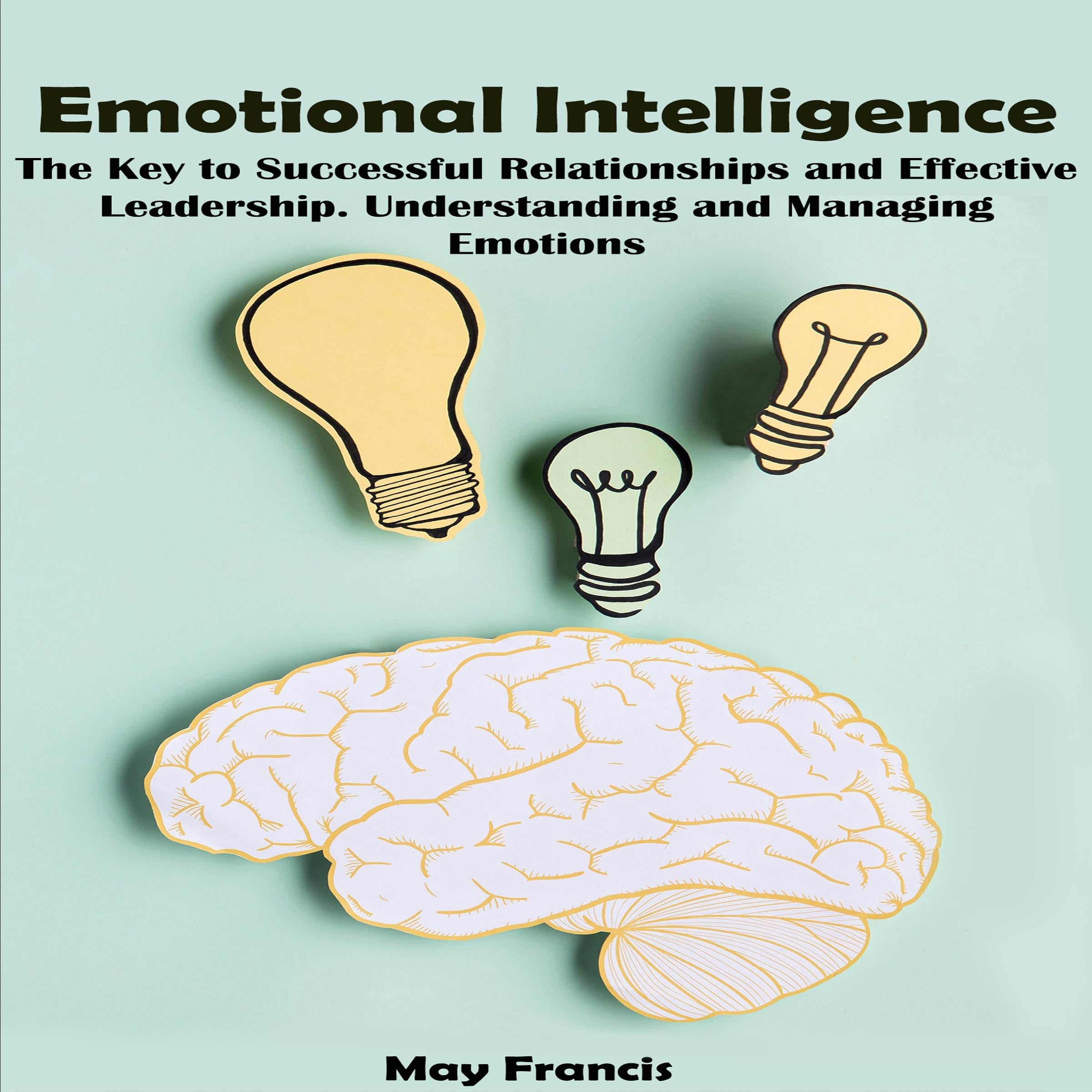Emotional Intelligence