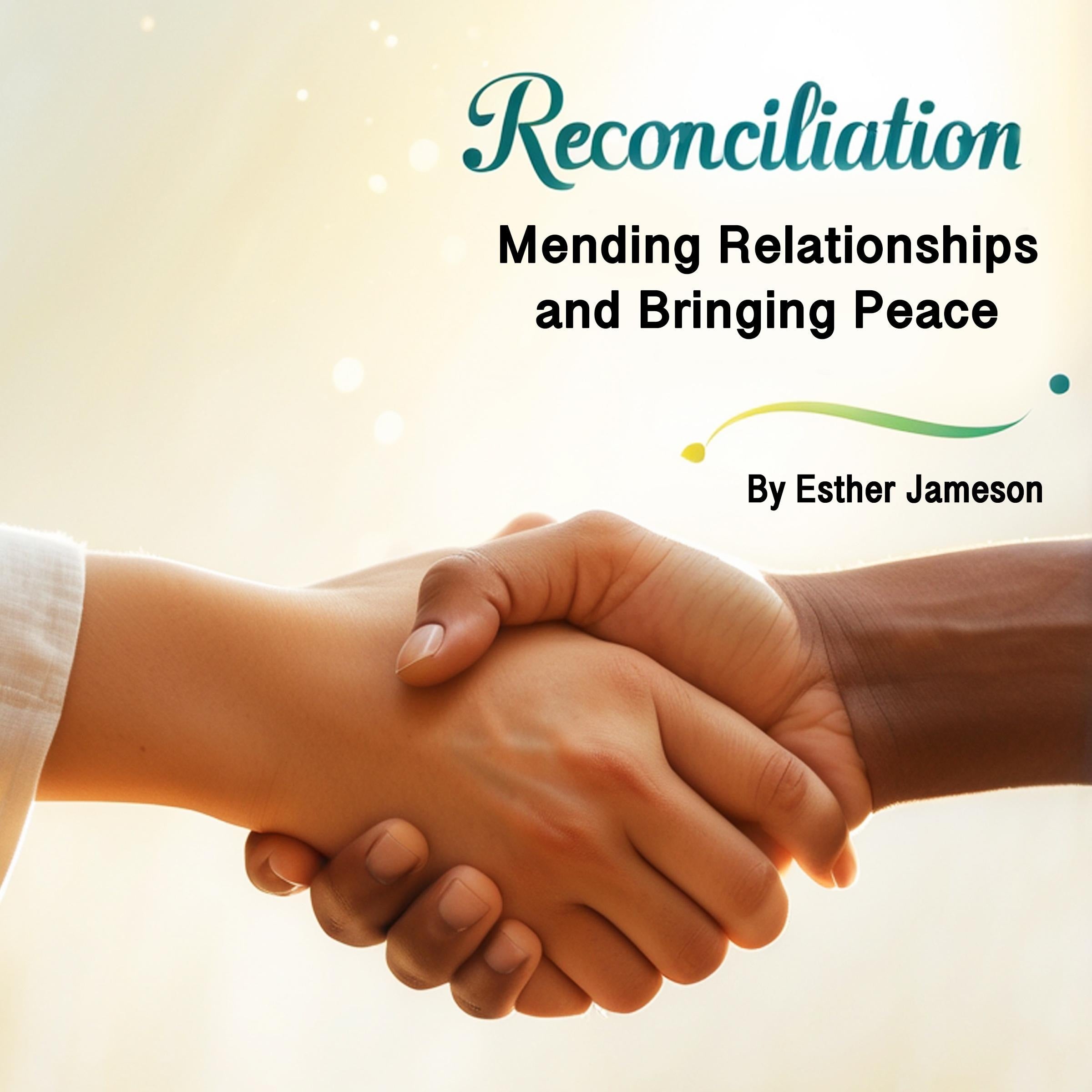 Reconciliation