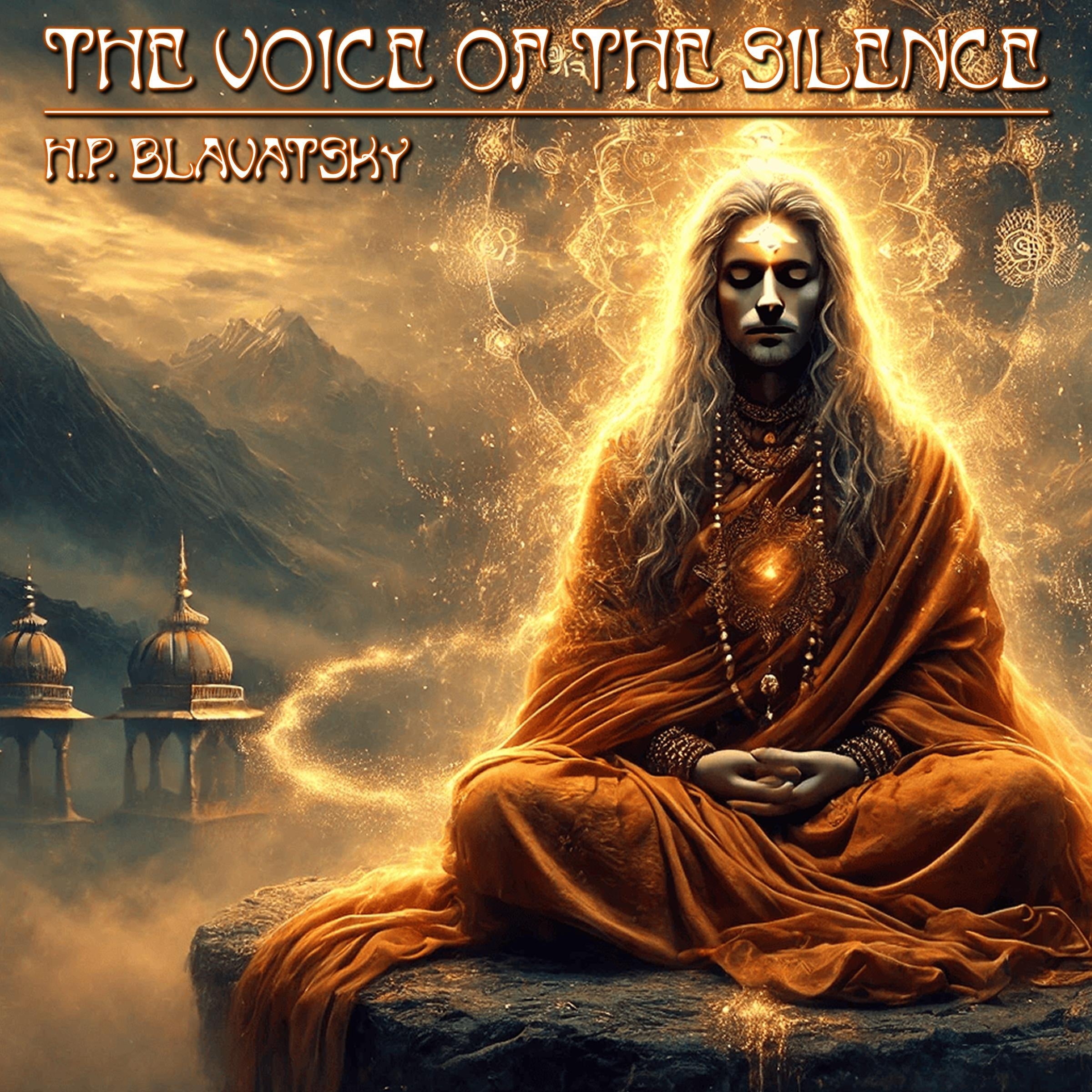 The Voice Of The Silence