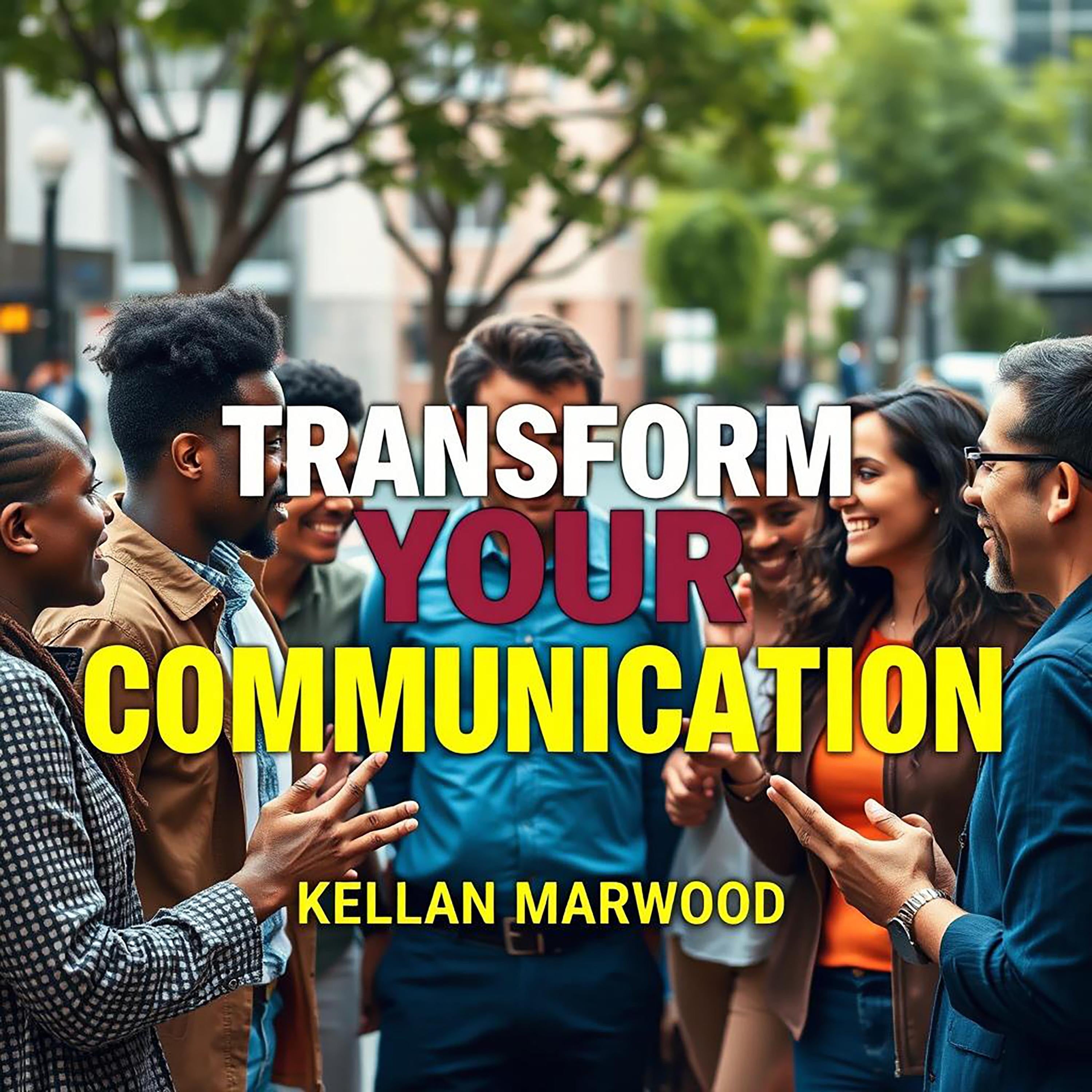 Transform Your Communication with Powerful, Concise Messaging