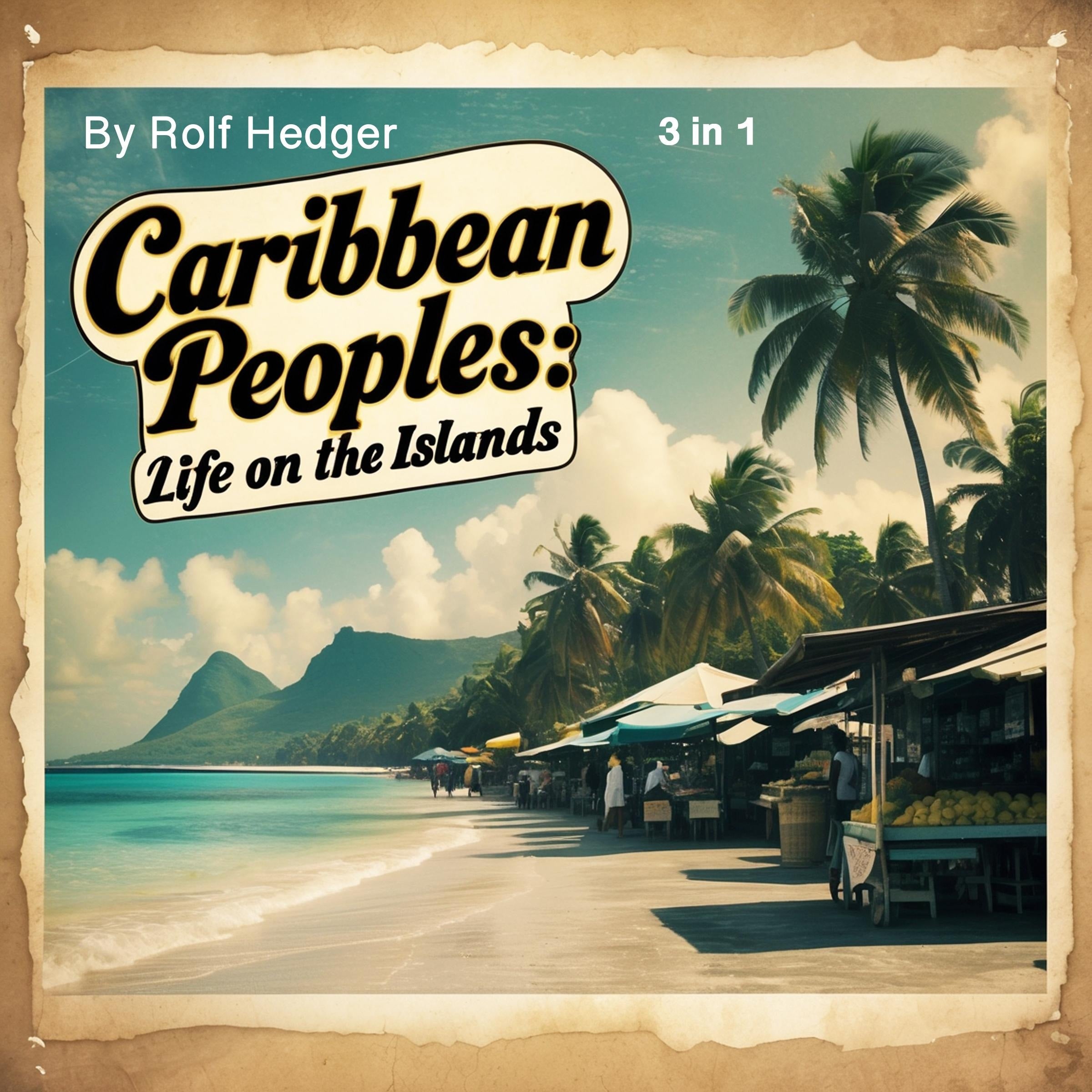 Caribbean Peoples
