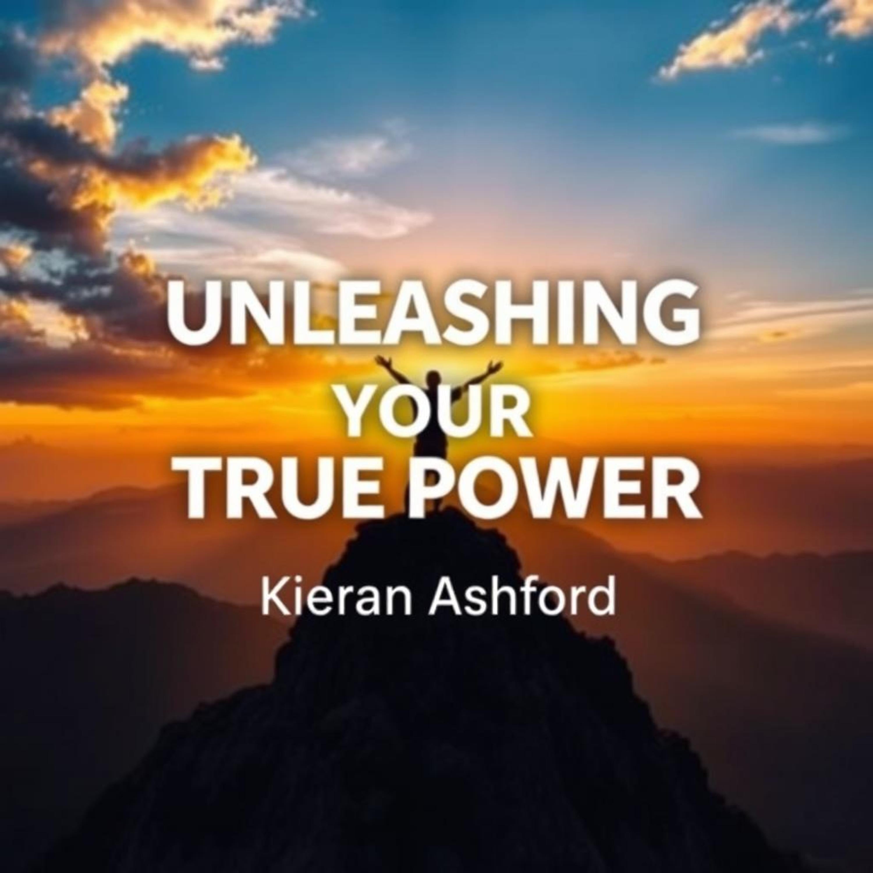 Unleashing Your True Power
