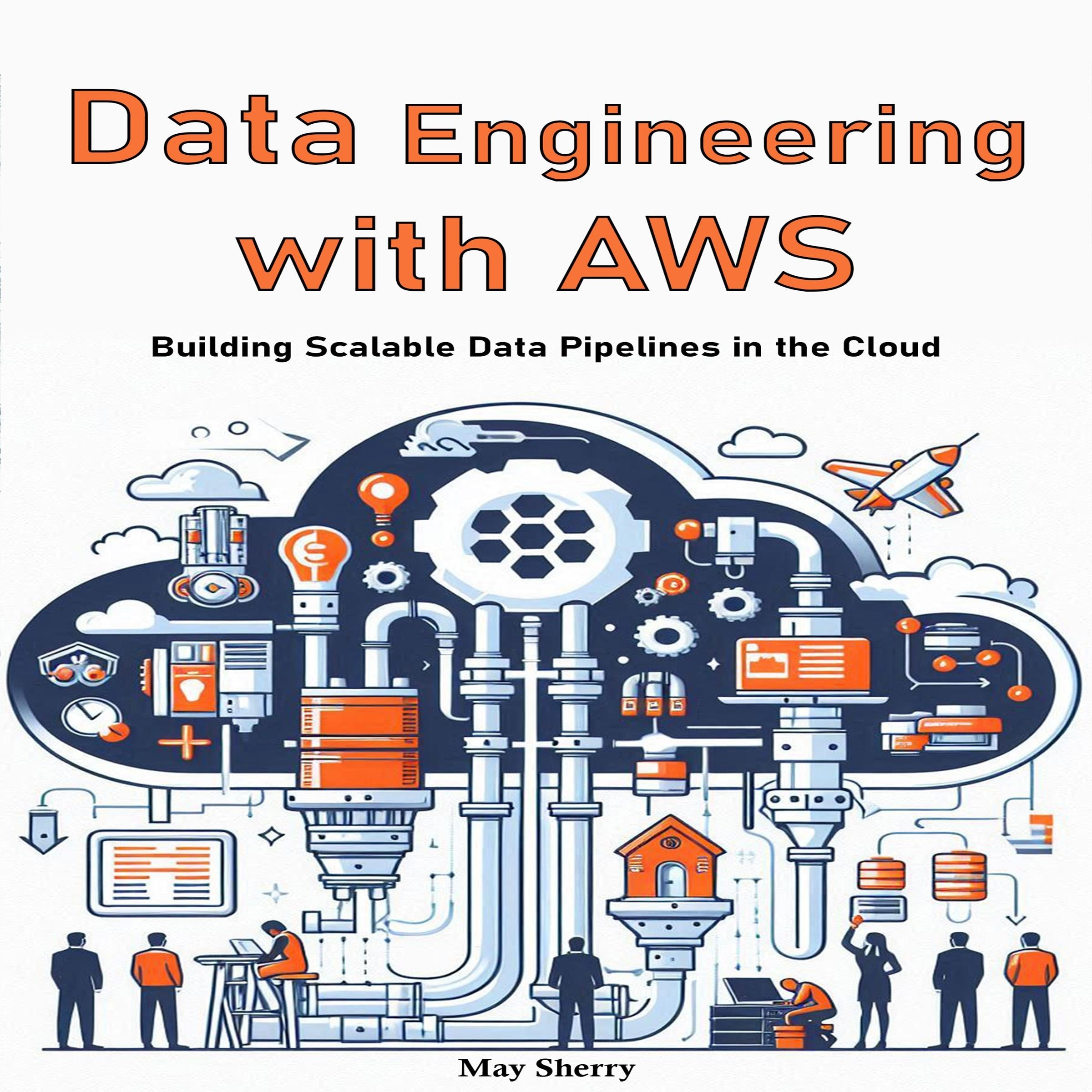 Data Engineering with AWS