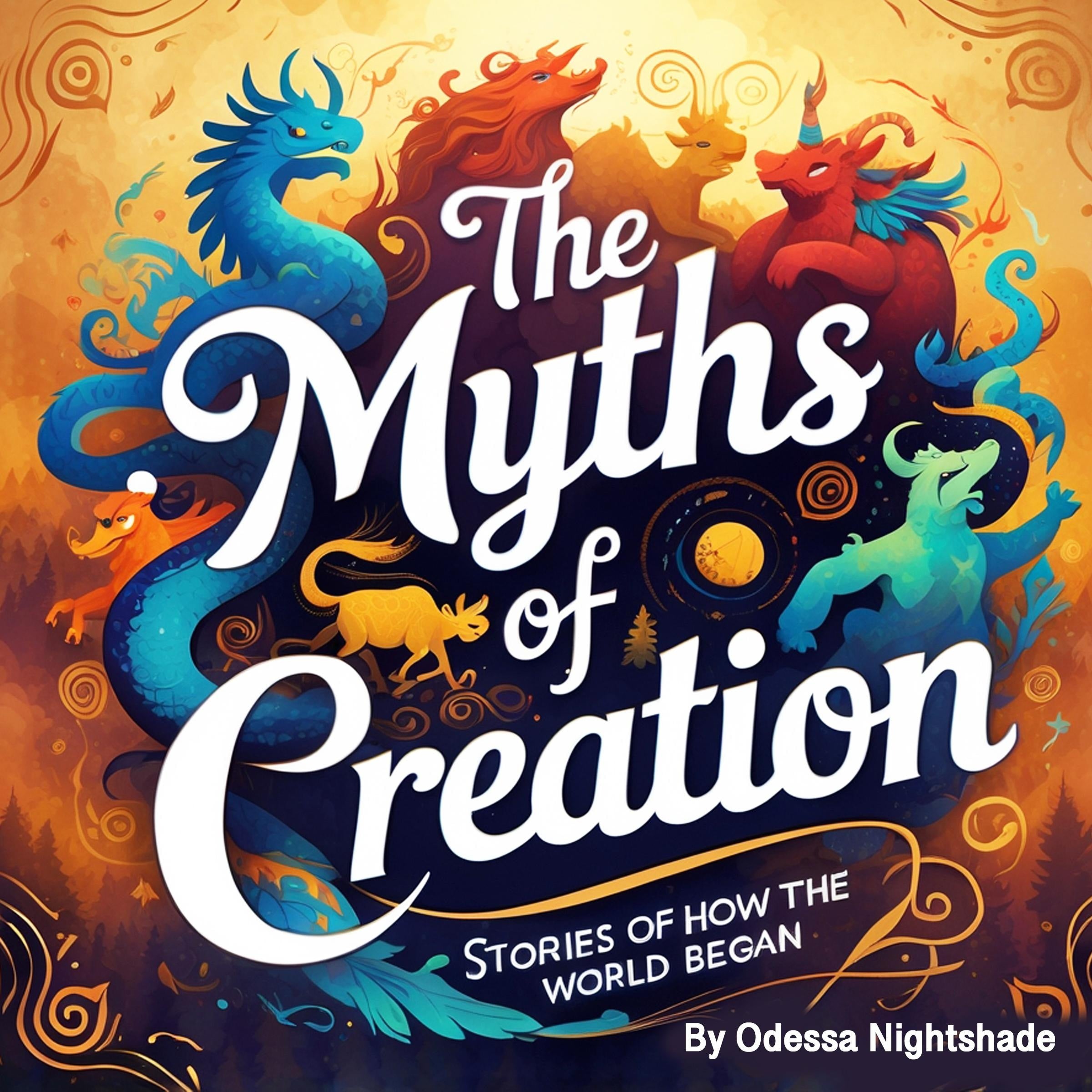 The Myths of Creation