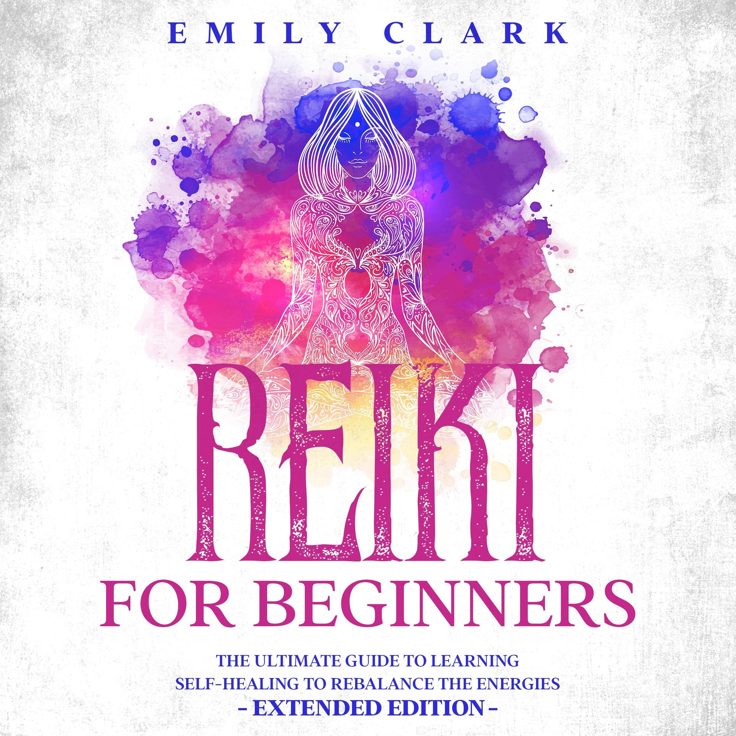 Reiki for Beginners