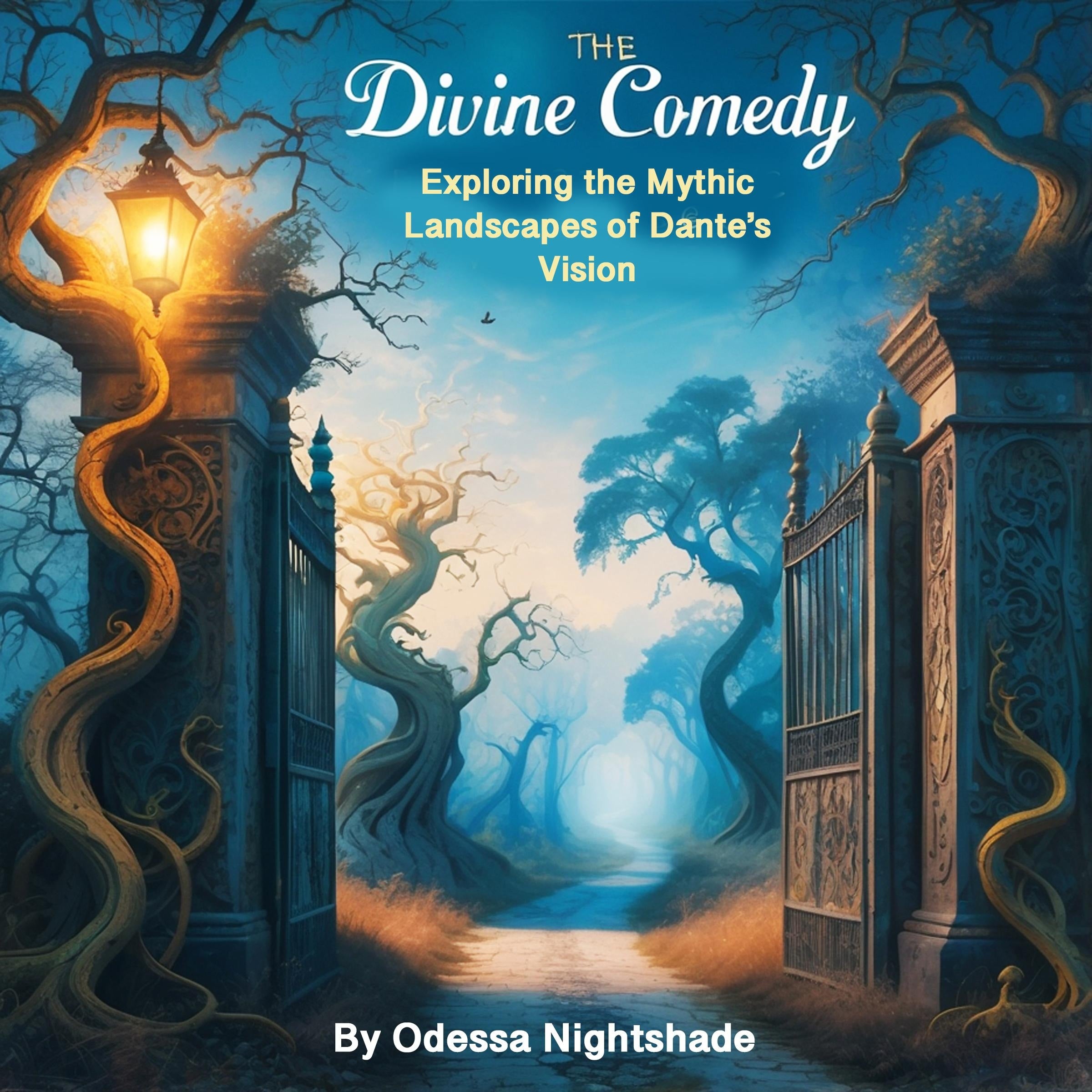 The Divine Comedy