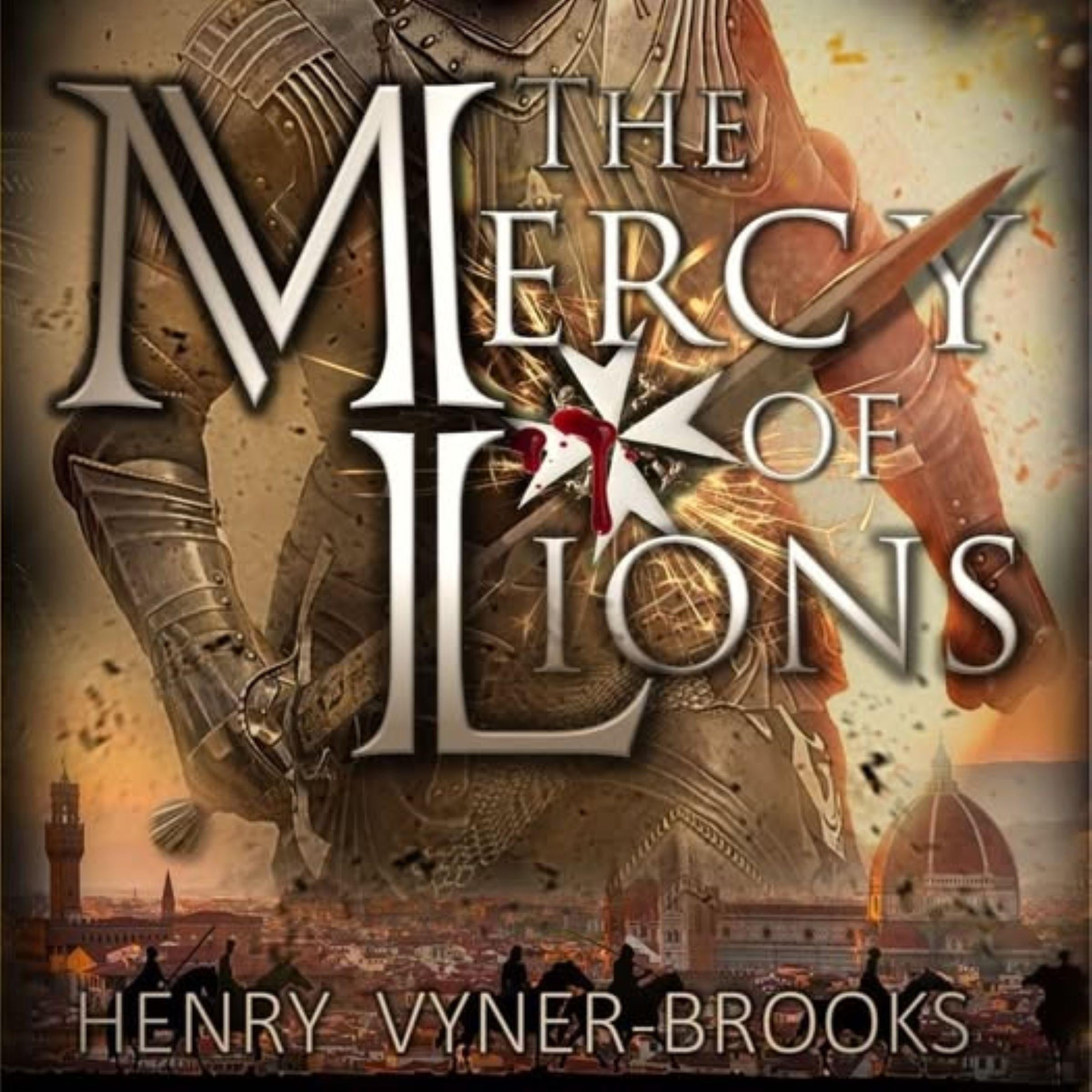 The Mercy of Lions