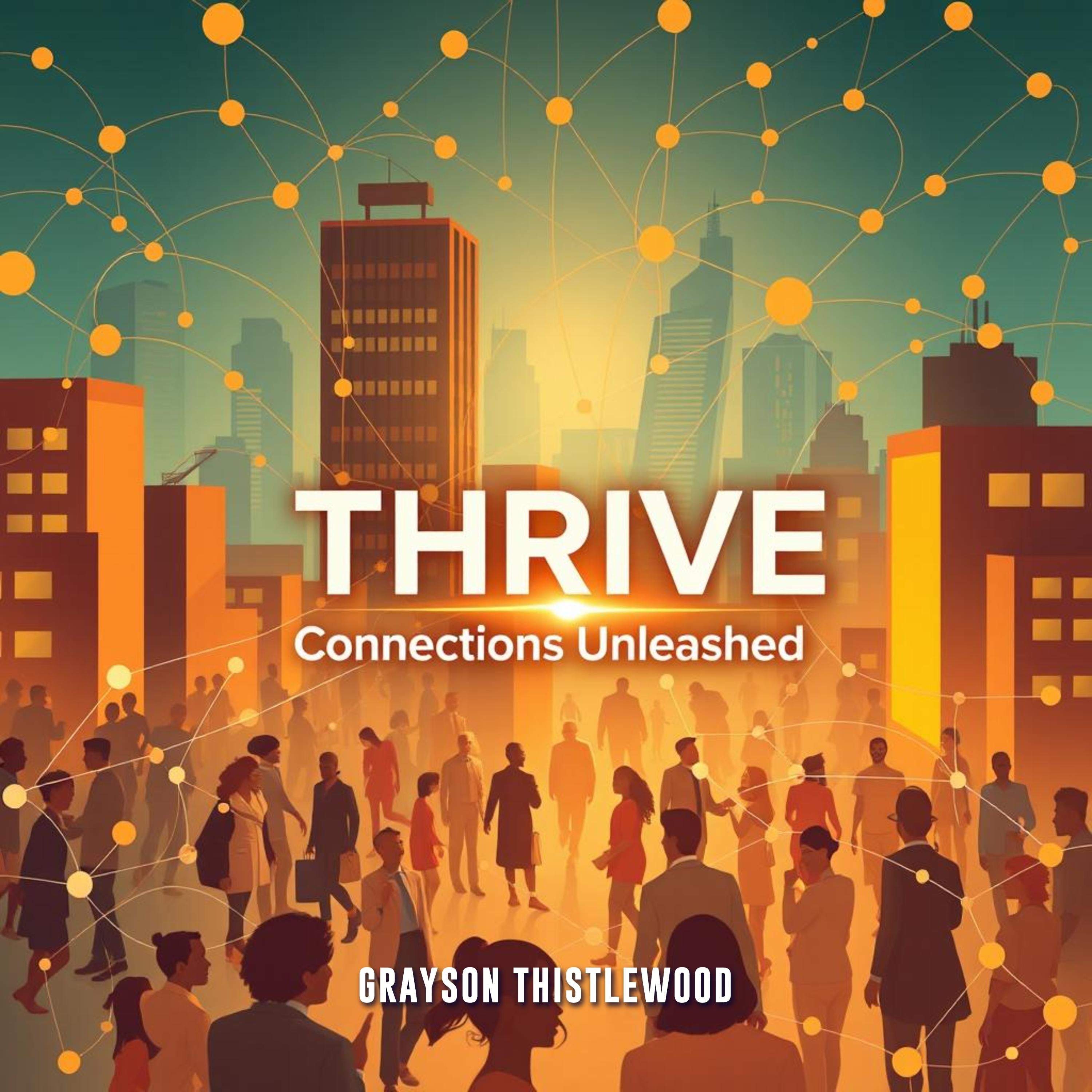 THRIVE Connections Unleashed