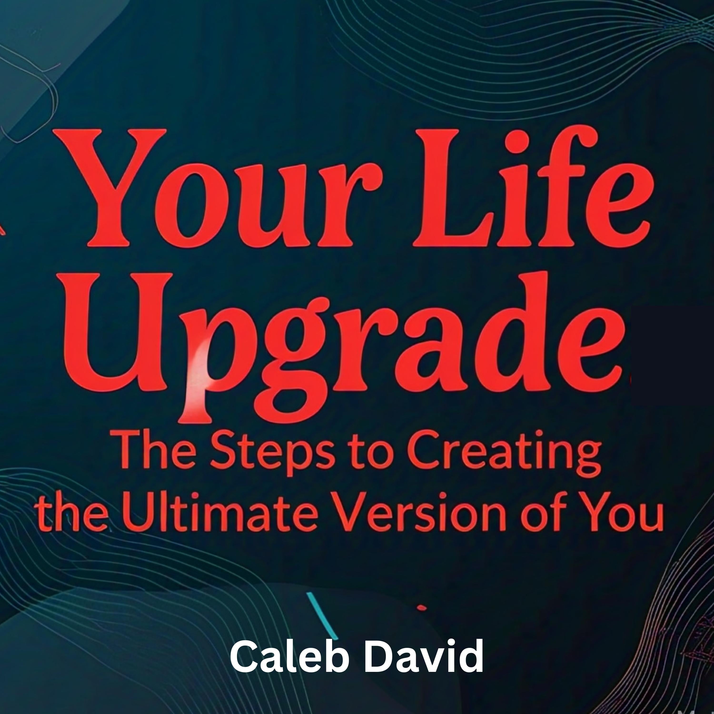 Your Life Upgrade