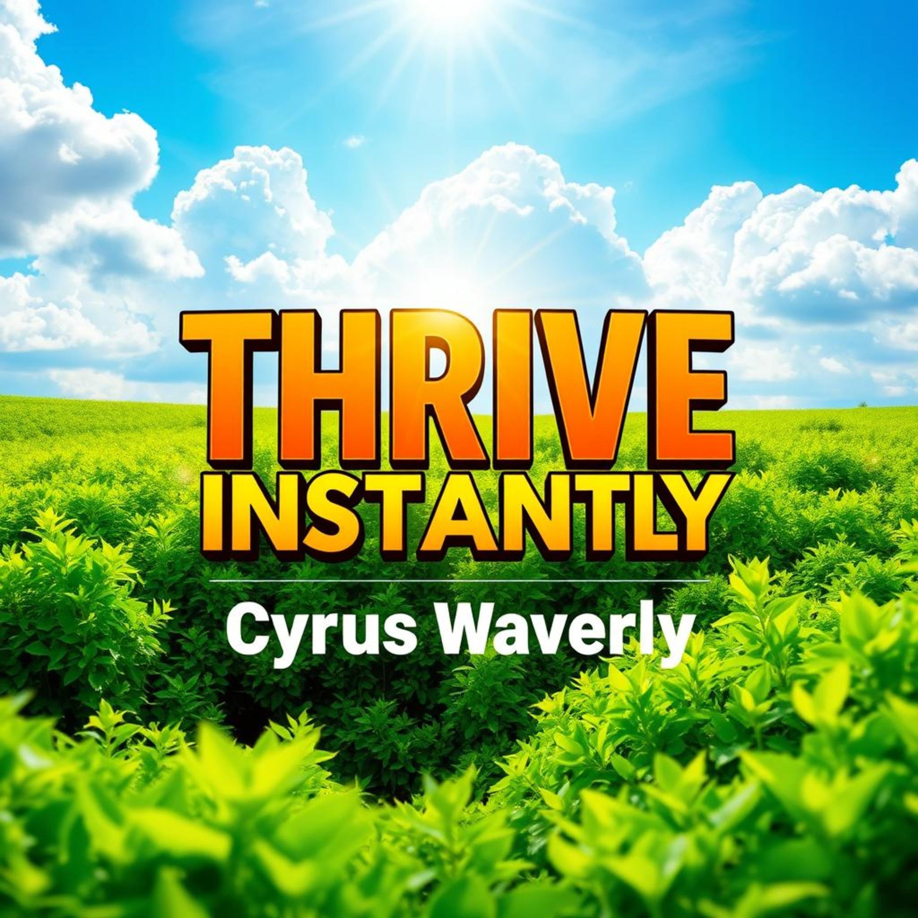 Thrive Instantly: Secrets for Unseen Connections