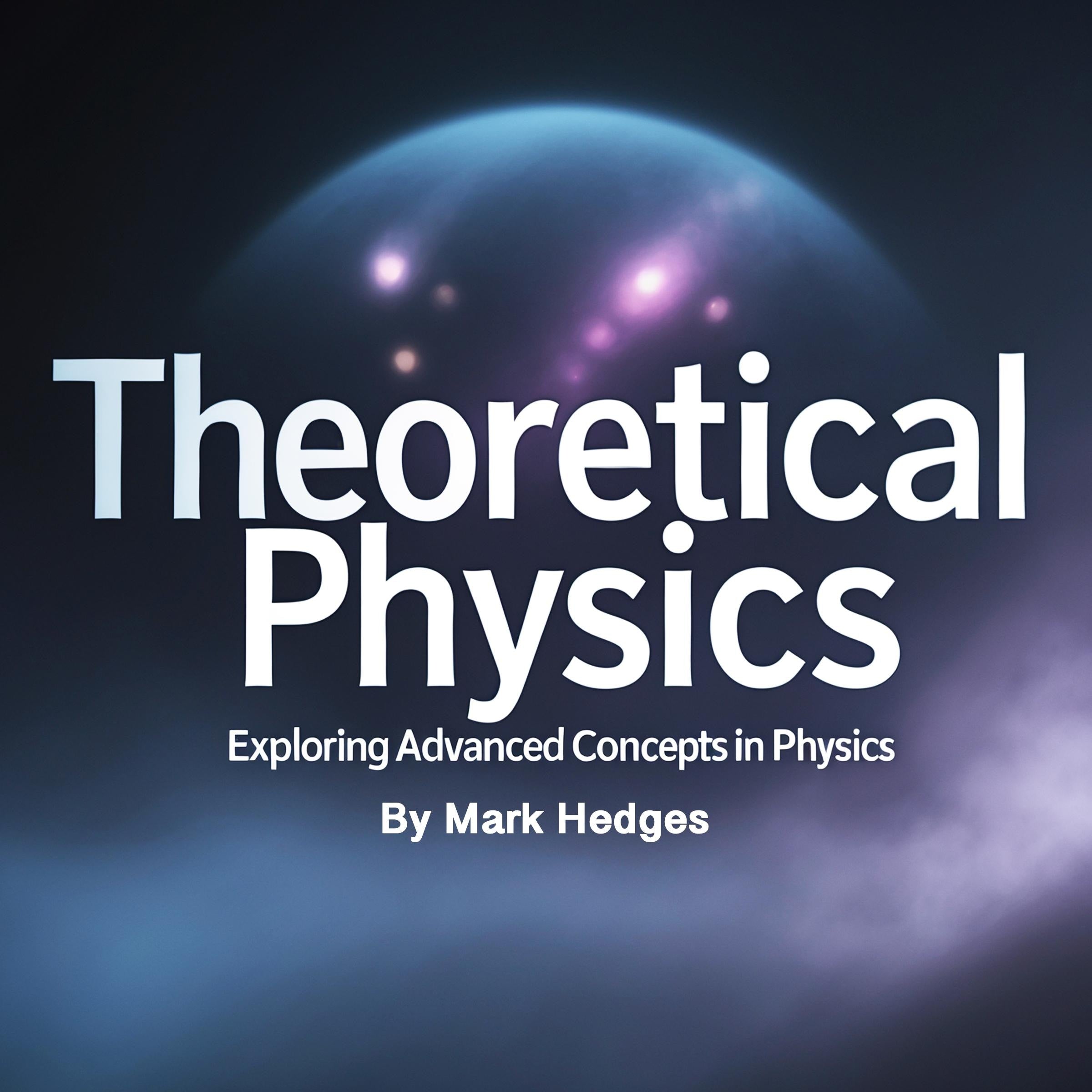 Theoretical Physics