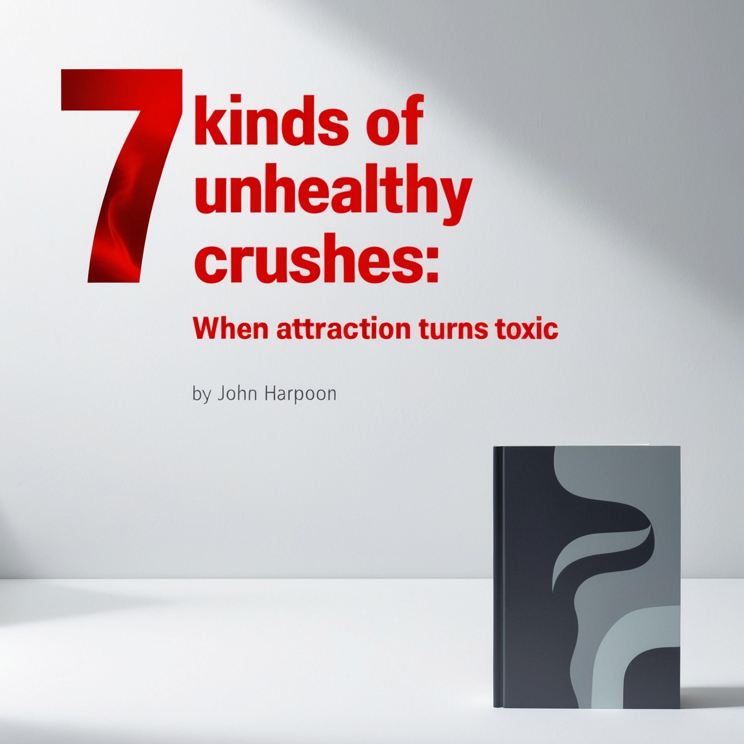 7 Kinds of Unhealthy Crushes