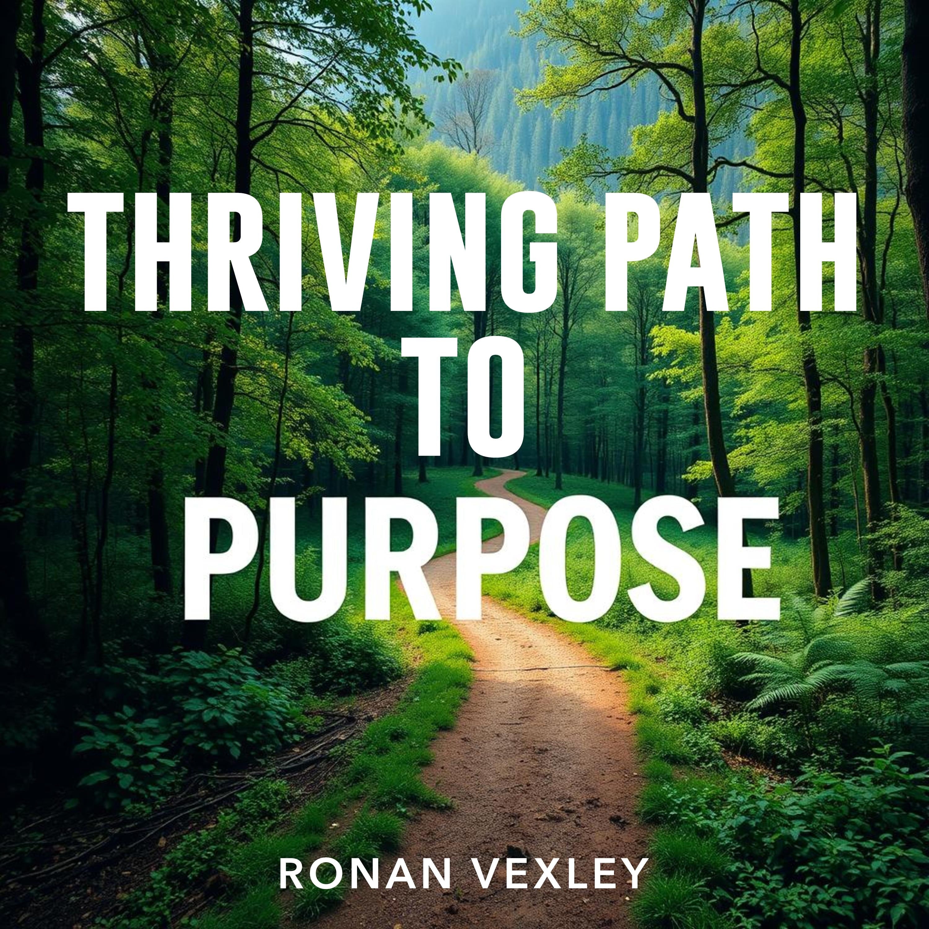 Thriving Path to Purpose