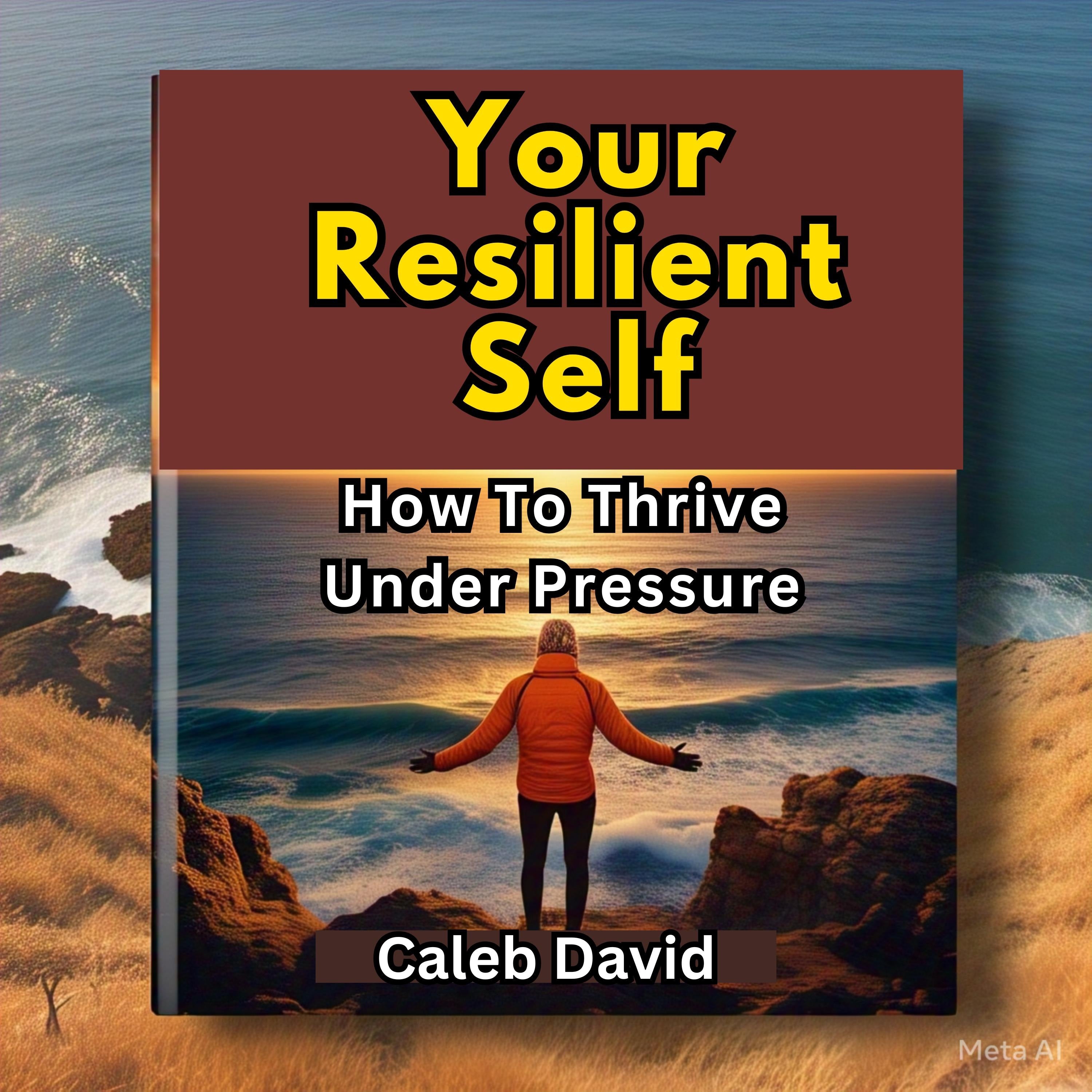 Your Resilient Self