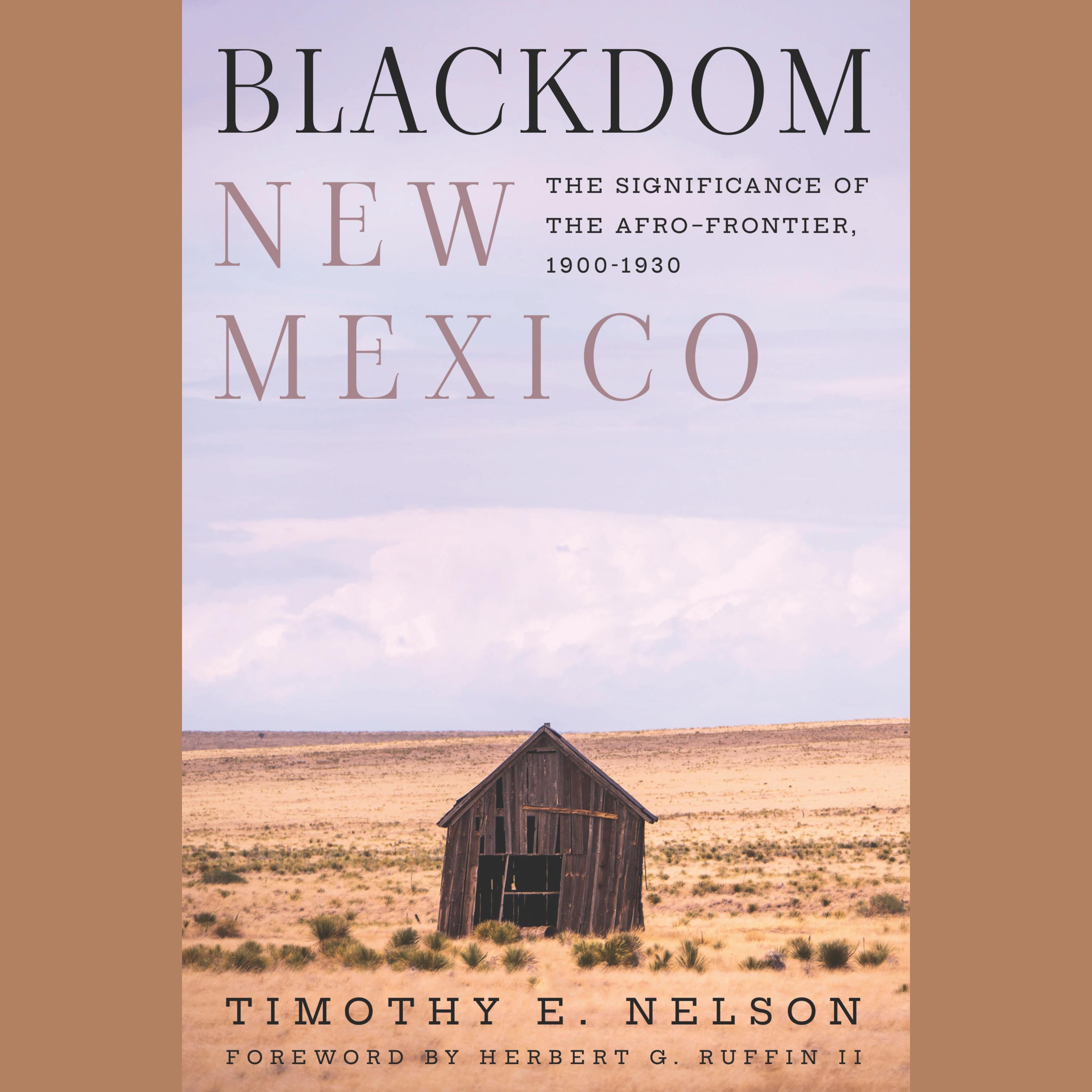 Blackdom, New Mexico