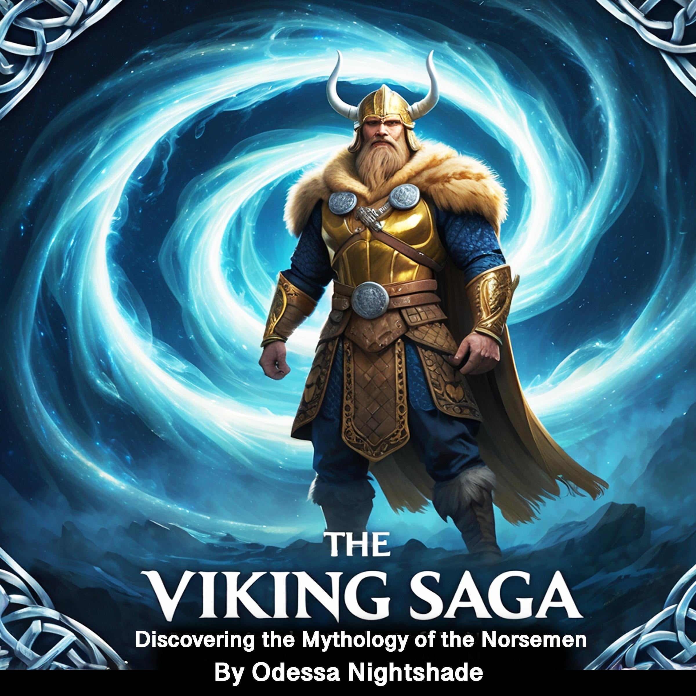 The Viking Saga